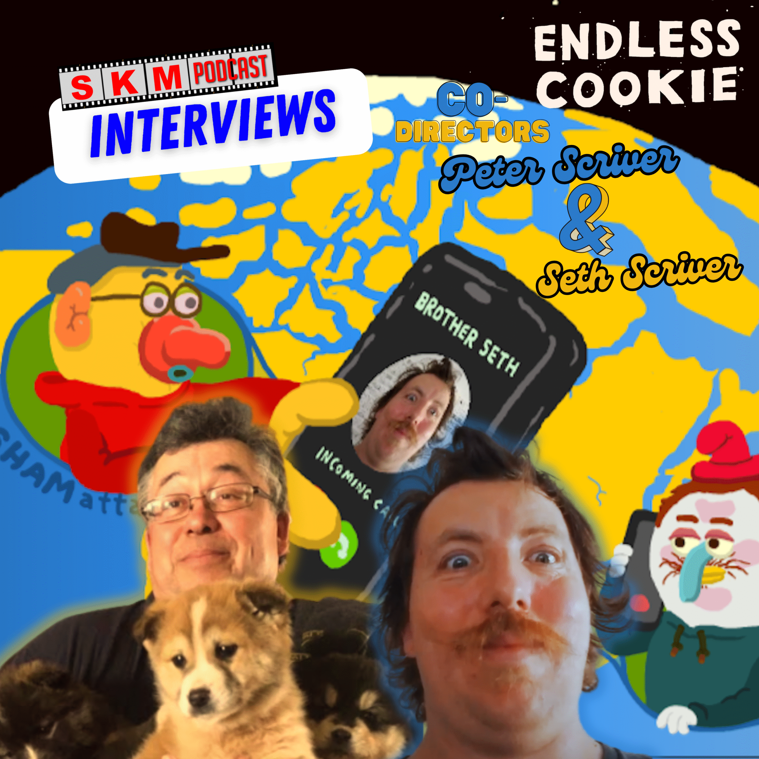 Episode Cover