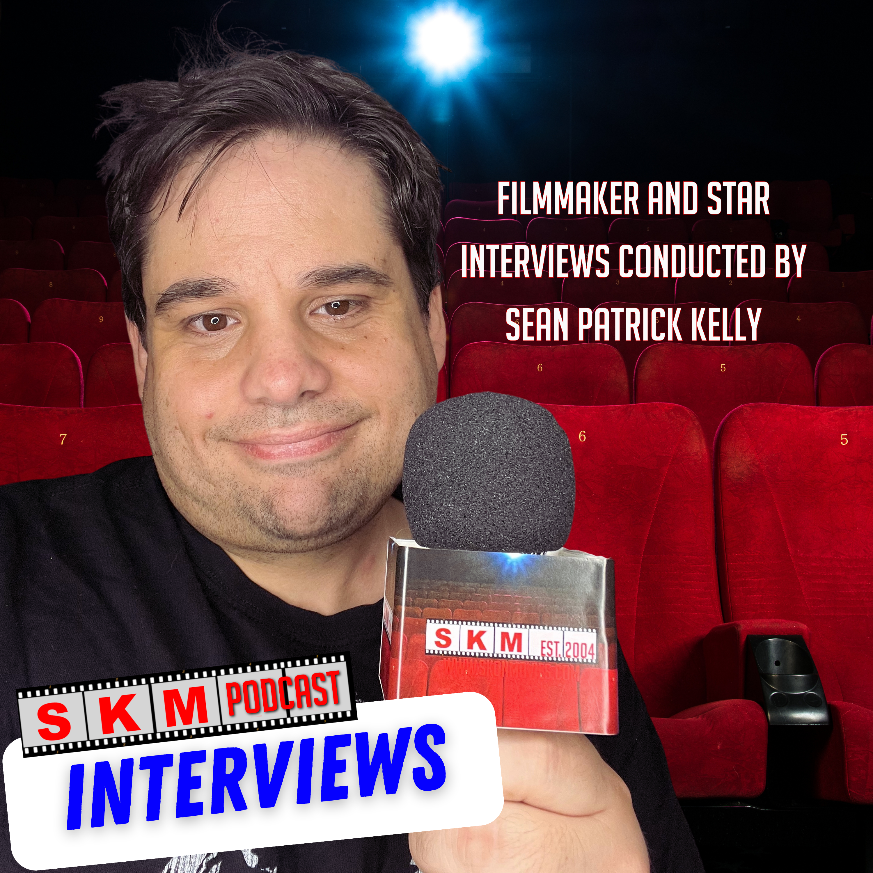 Podcast Cover