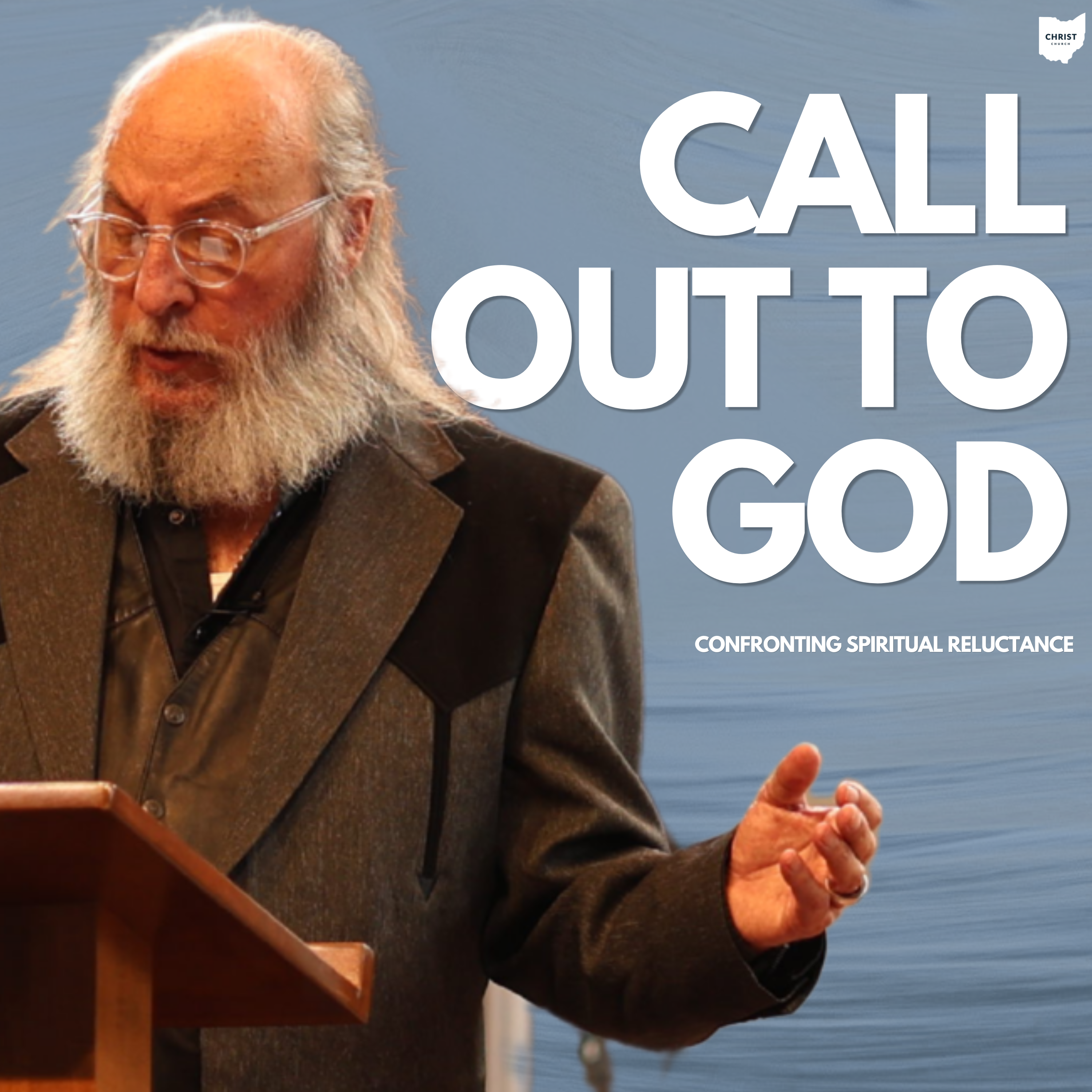 Shouting from the Deep: What Jonah Teaches Us About Prayer