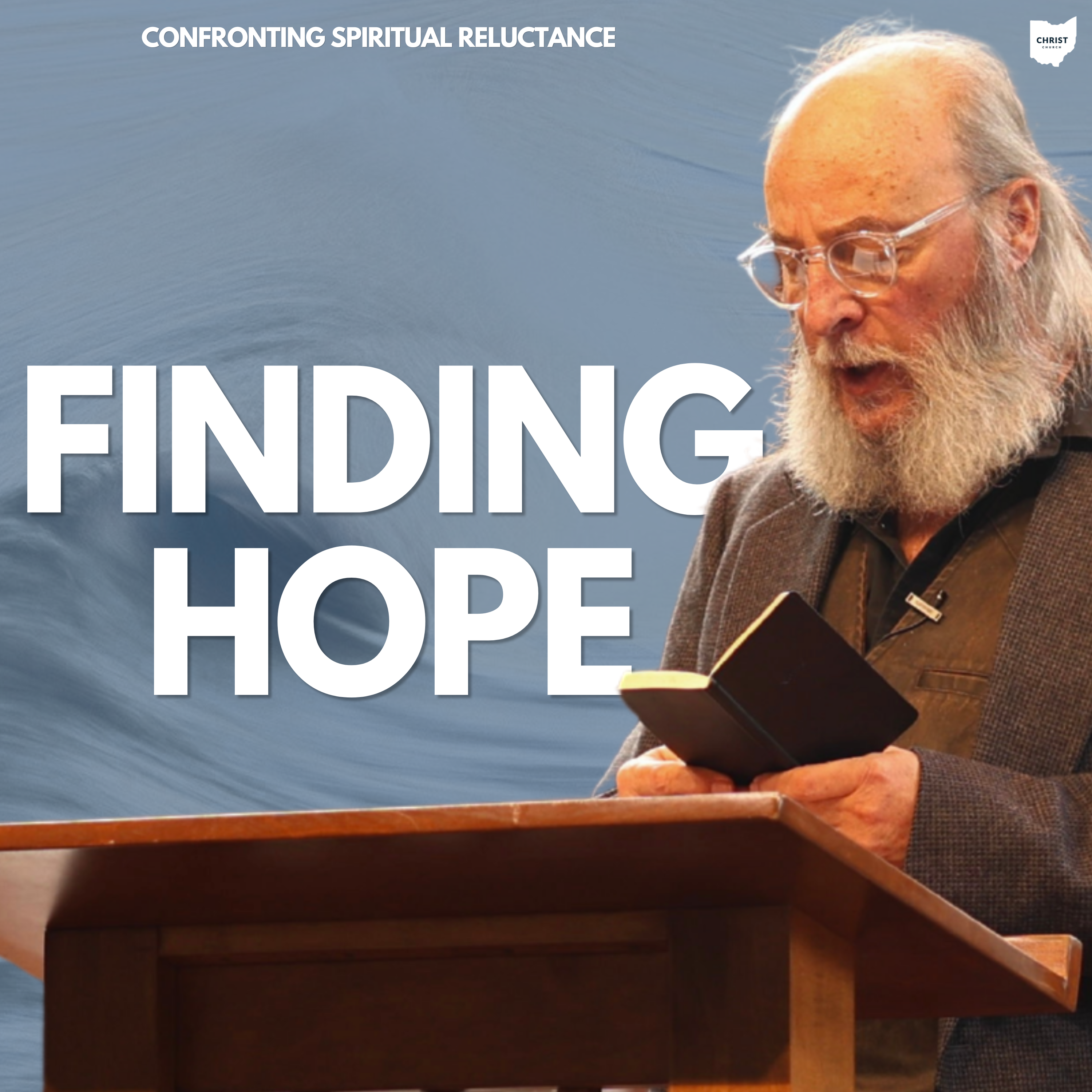 Rock Bottom Is Where God Was Waiting: Finding Hope in the Deep