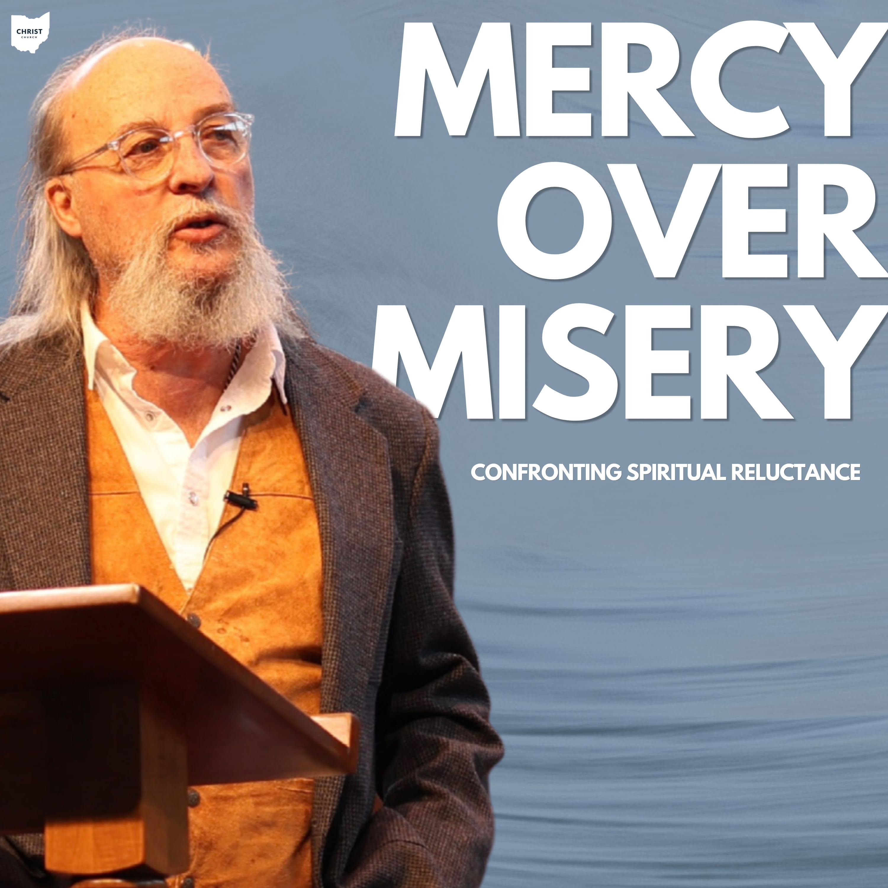 When God Says It's Time to Move On | Jonah