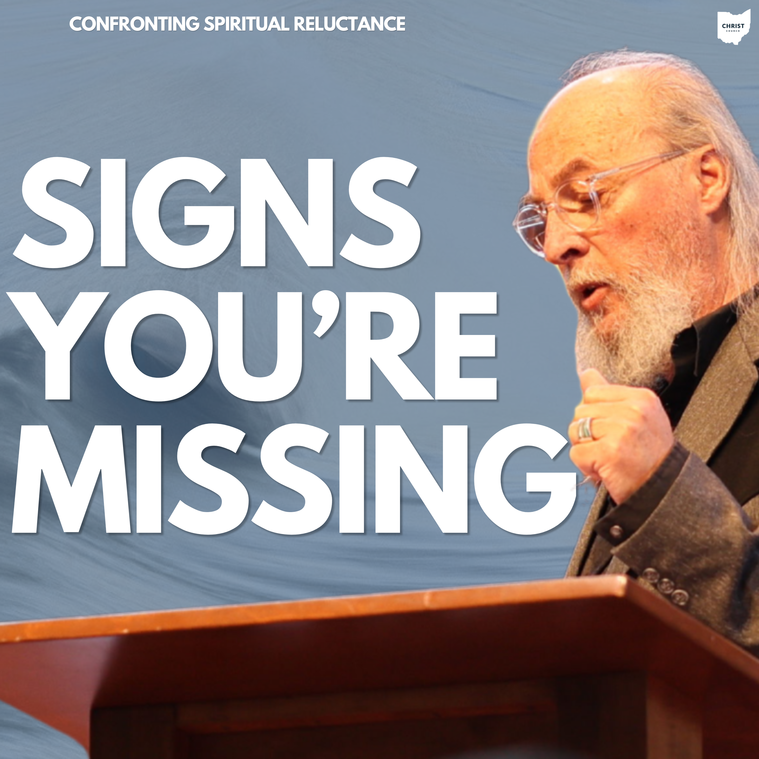 The Sign You're Already Missing | Jonah Week 9
