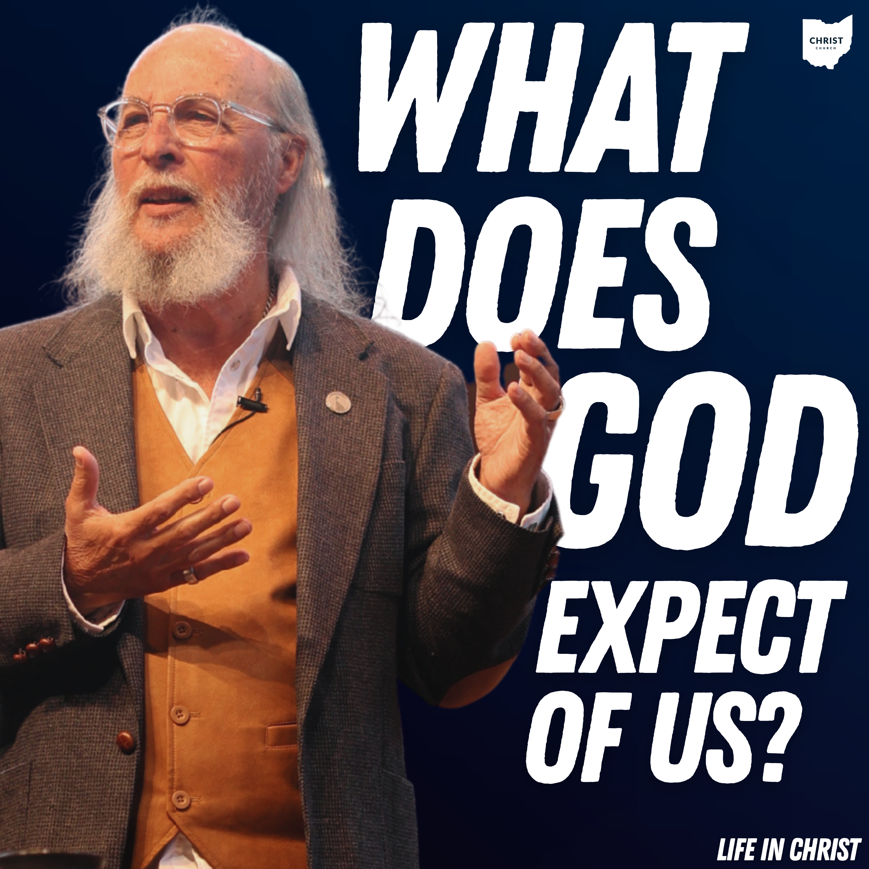 Does God Care?