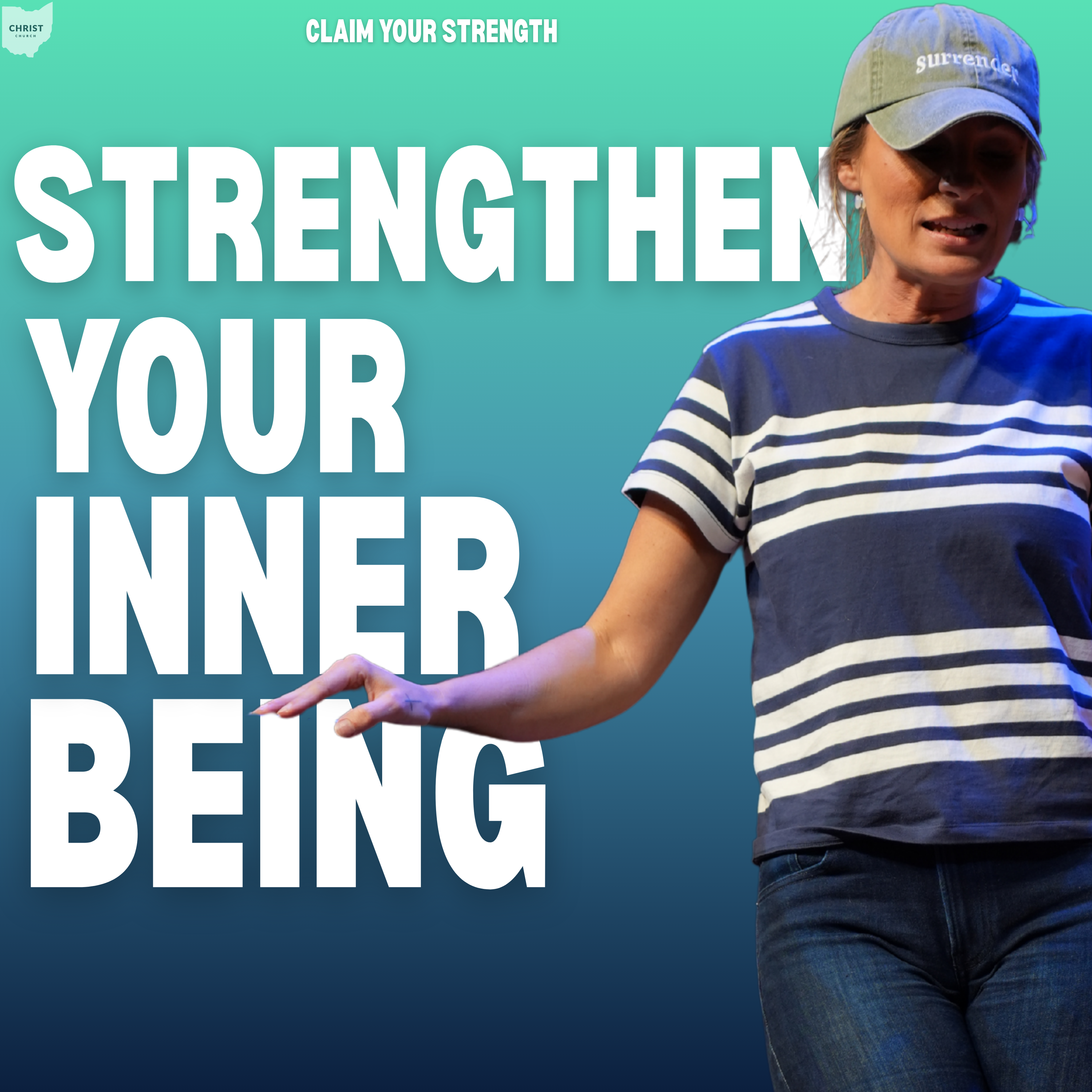 How to Break Free from Insecurity and Walk in Gods Strength
