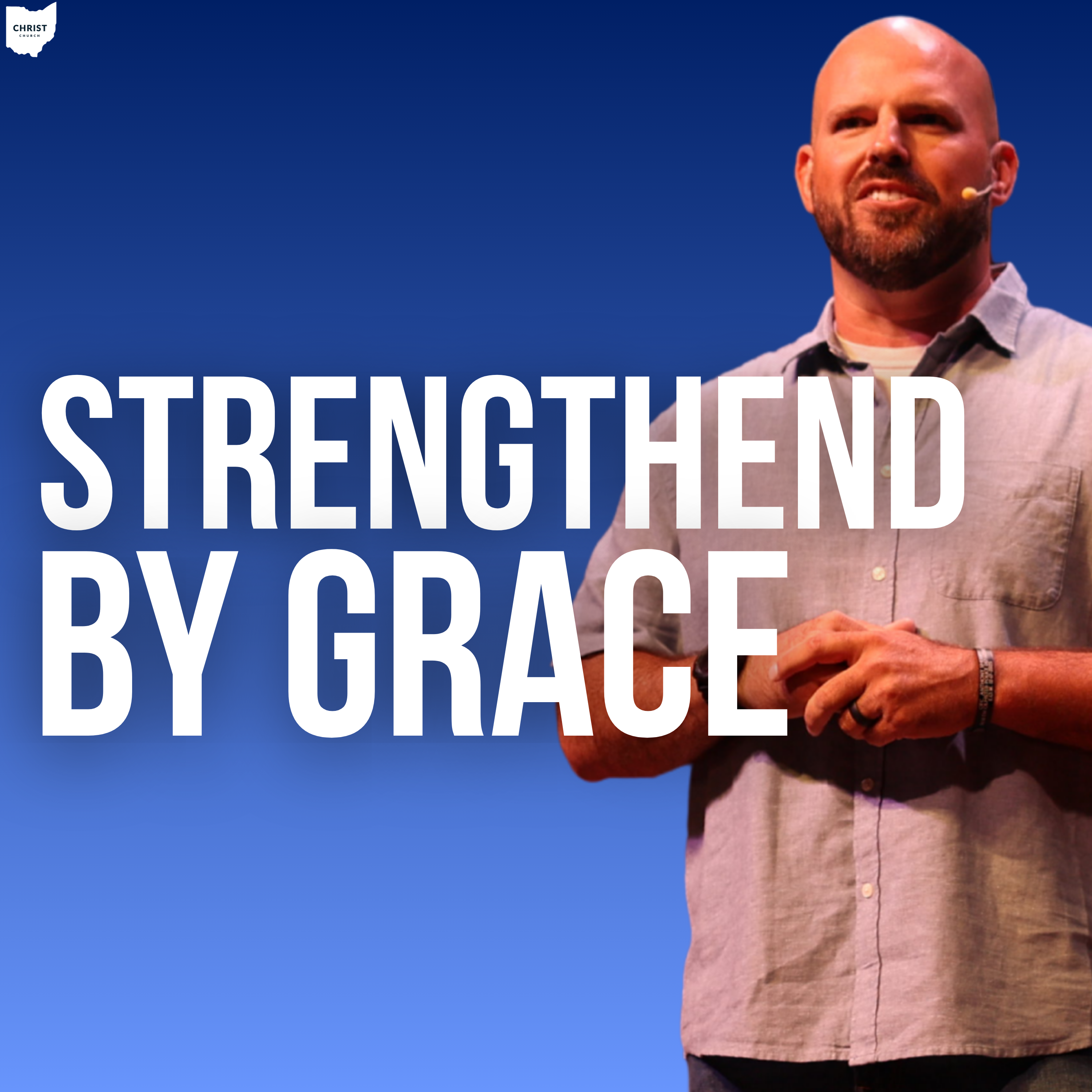Generational Faith: Passing the Torch of Christ