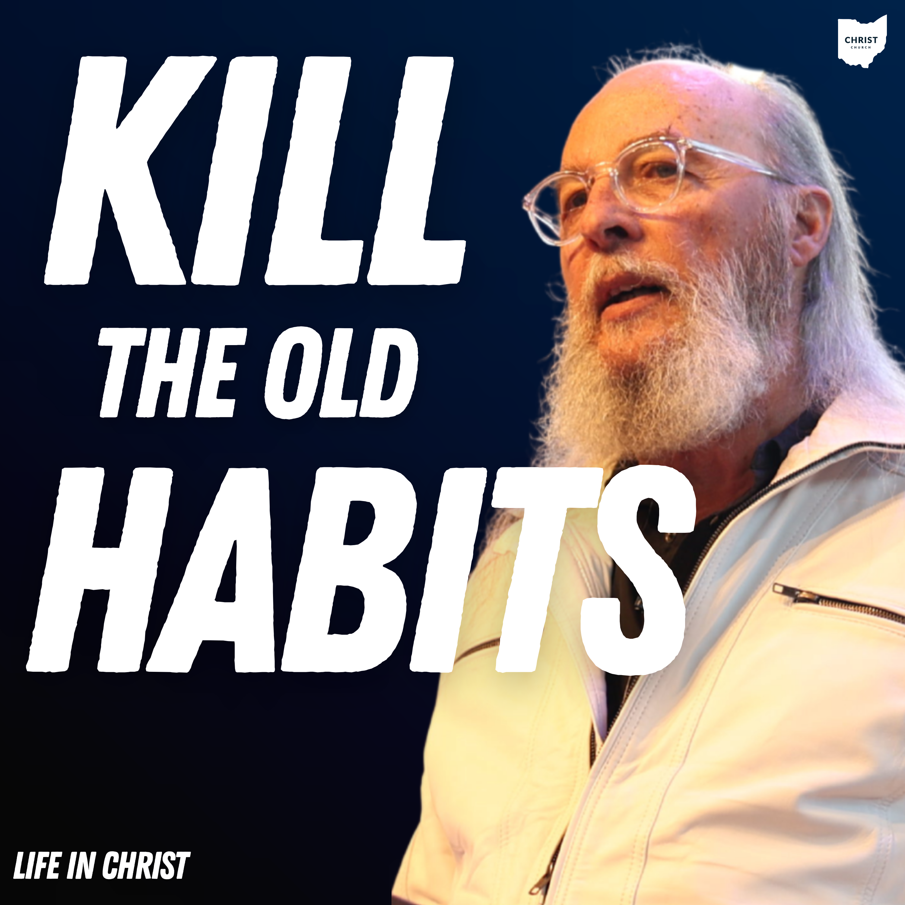 Why Your Bad Habits Won't Die (And What Actually Kills Them)