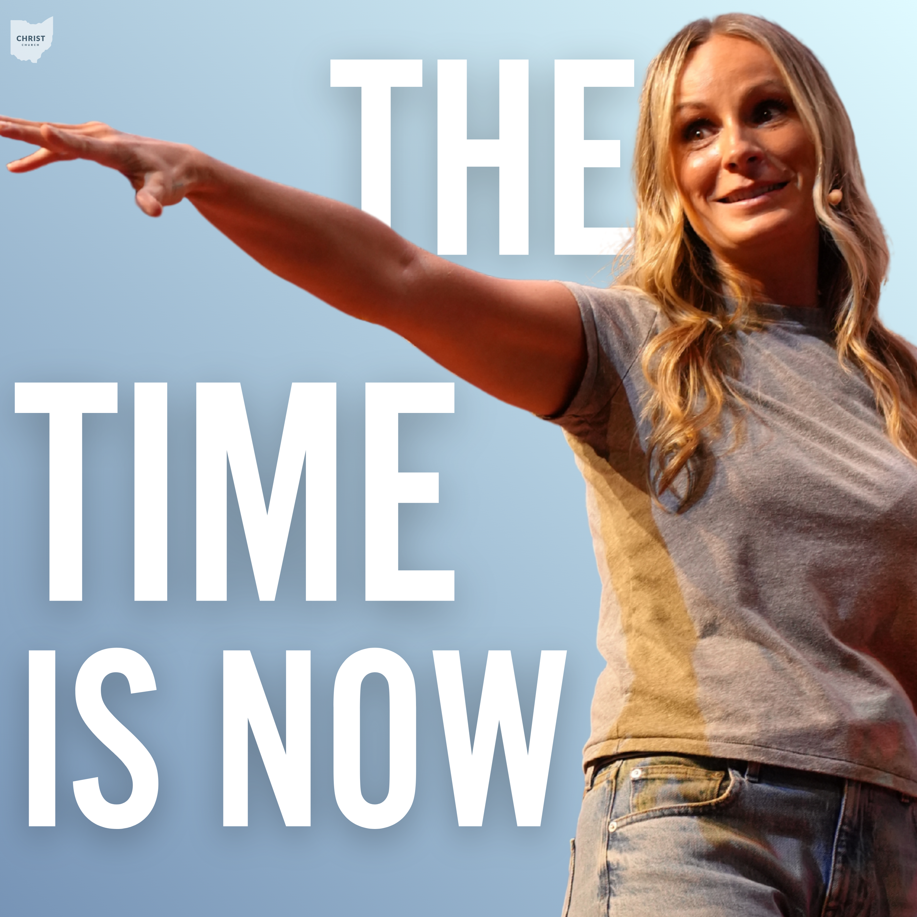 Stop Waiting for the 'Right Time' to Follow God