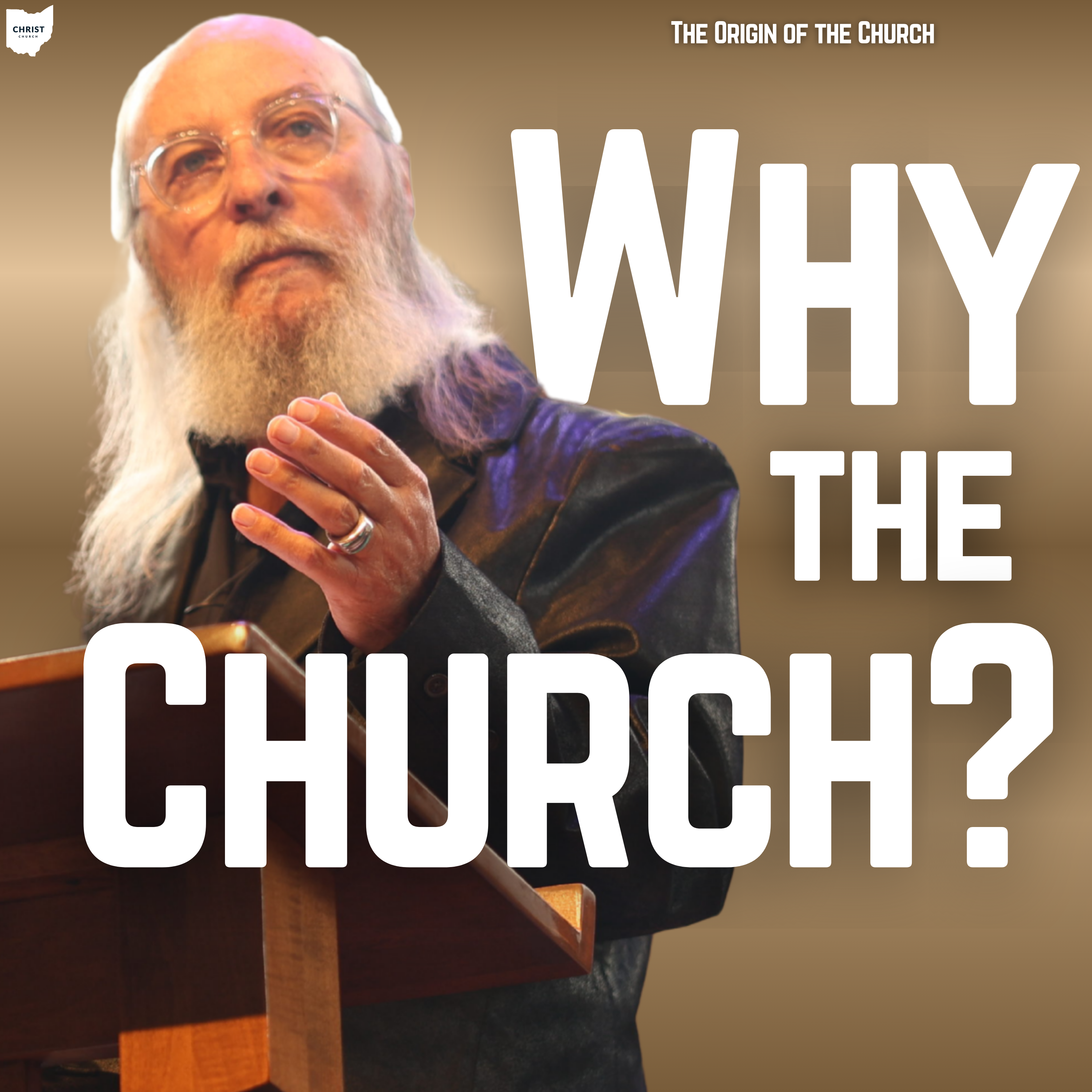 What Makes the Church Different From Everything Else?