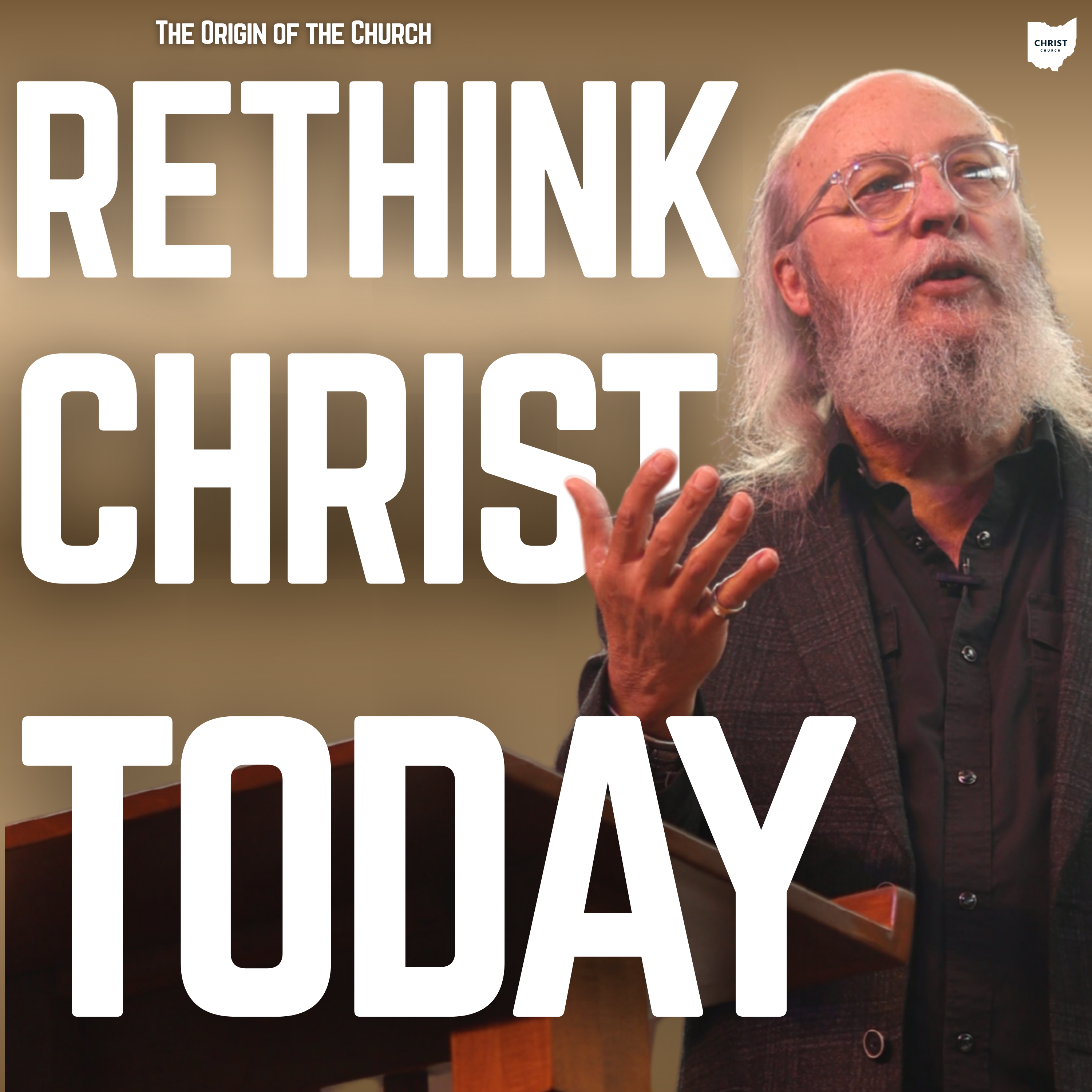 Rethink Everything You Know About Jesus