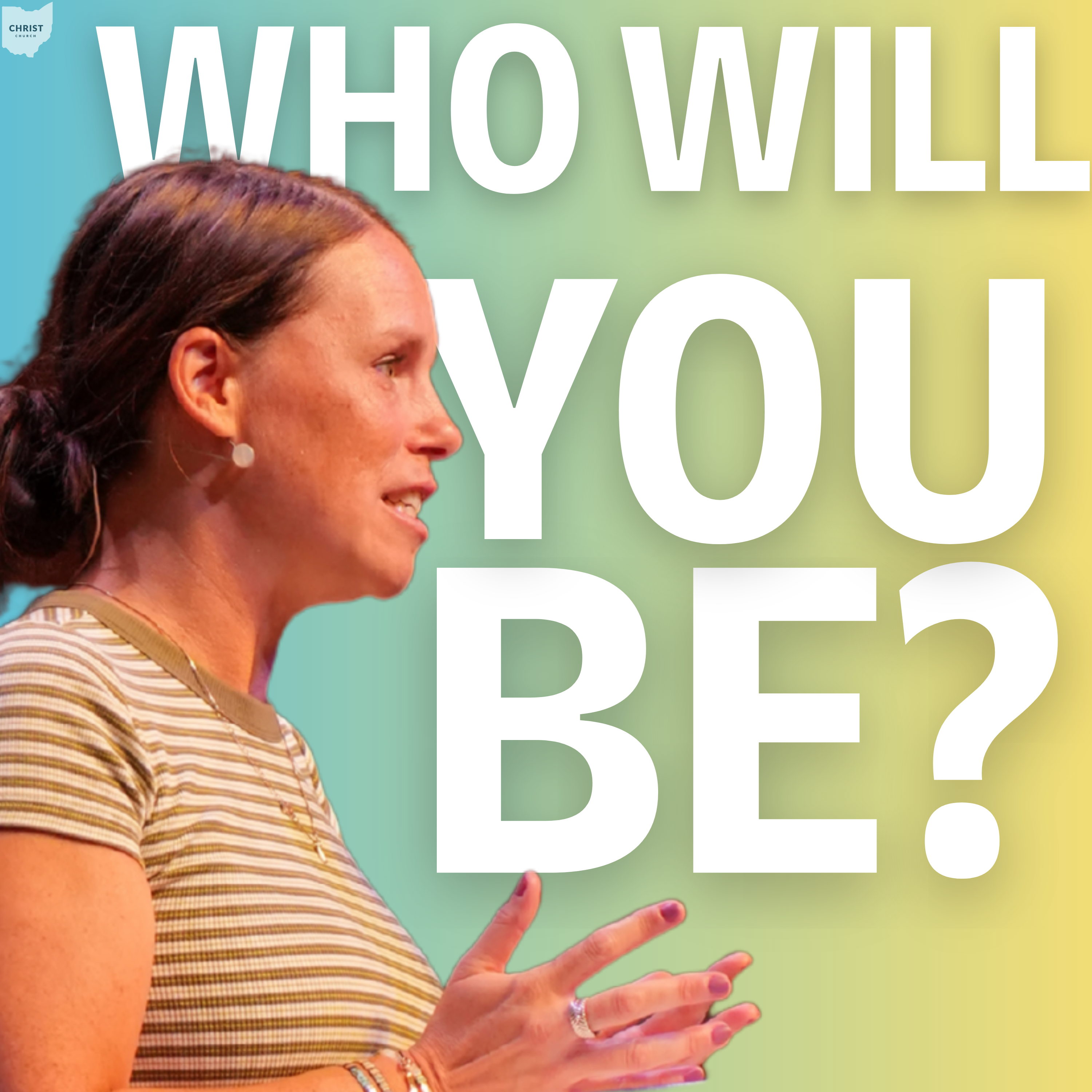 Who Do You Want to Be? | The Story of Zacchaeus | Luke 19