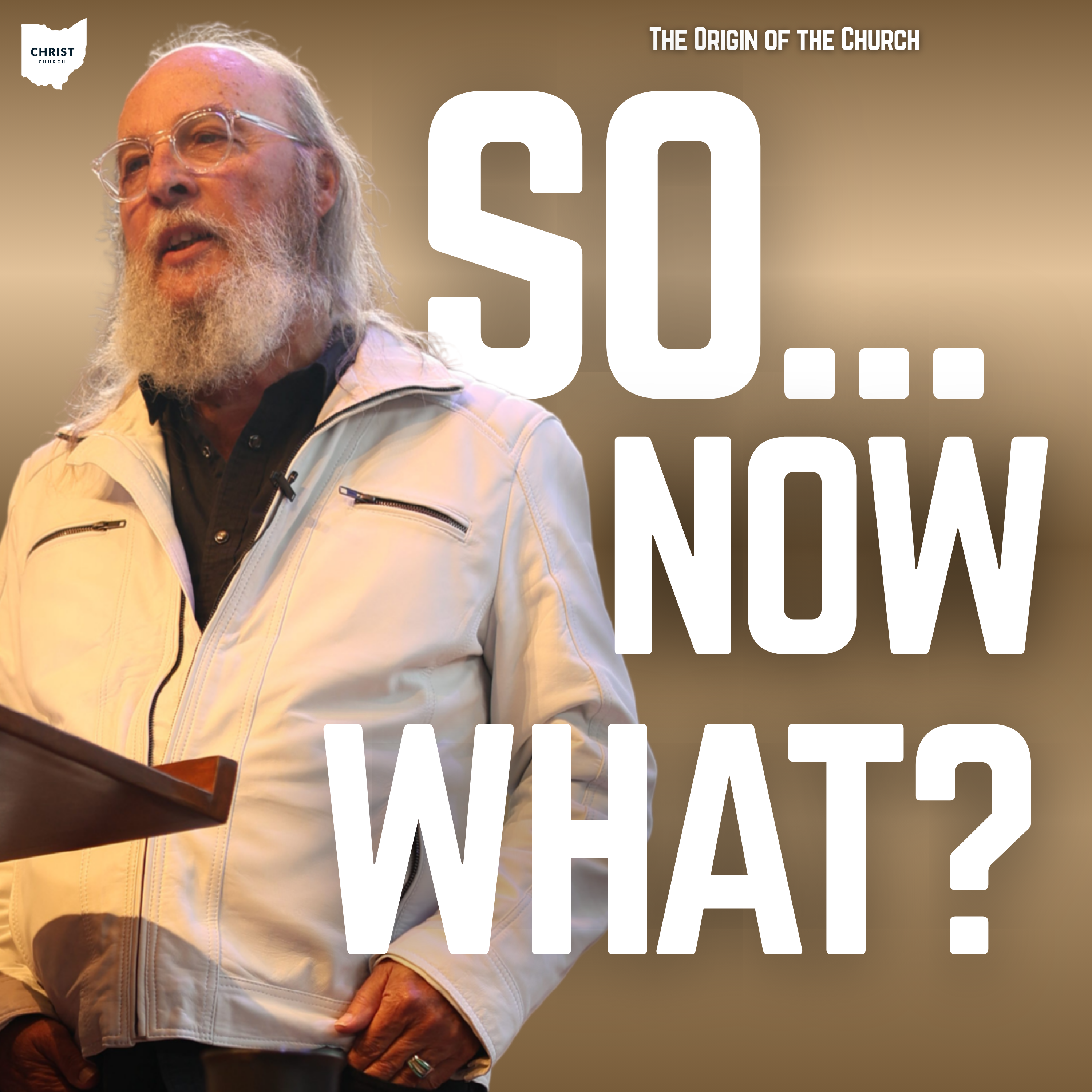 What Should We Do? Peter's Answer to a Changed Life | Acts 2