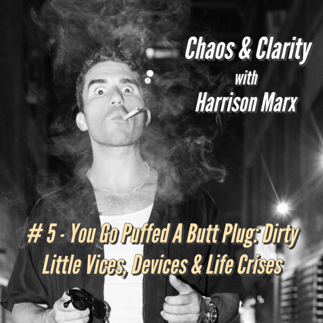 Episode Cover