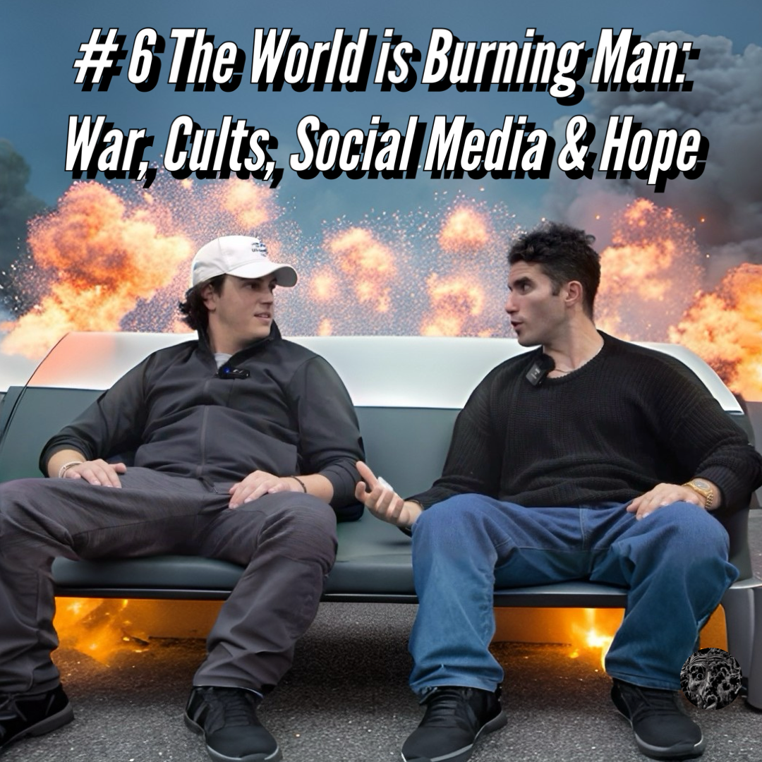 Episode Cover