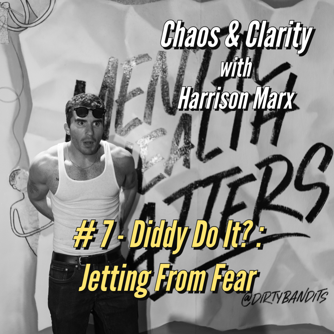 Episode Cover
