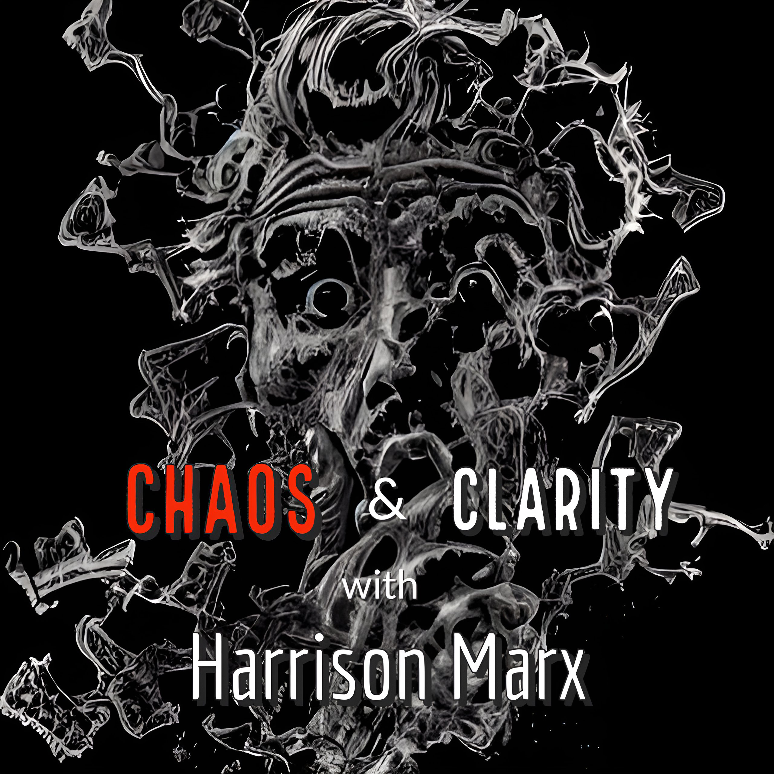Chaos & Clarity with Harrison Marx
