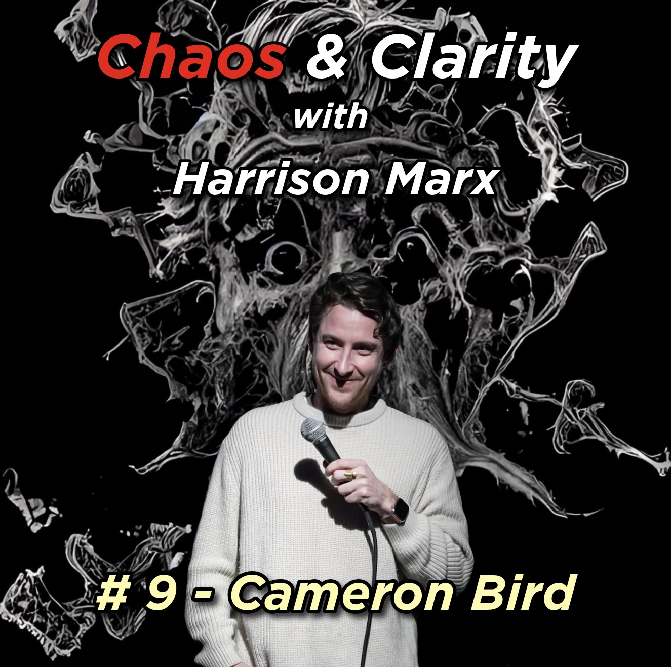 Episode Cover
