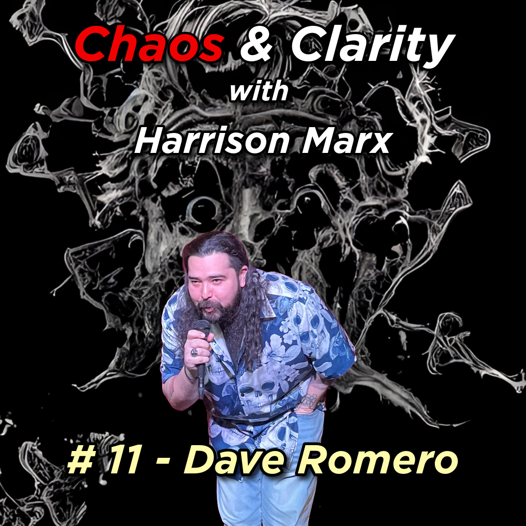 Episode Cover