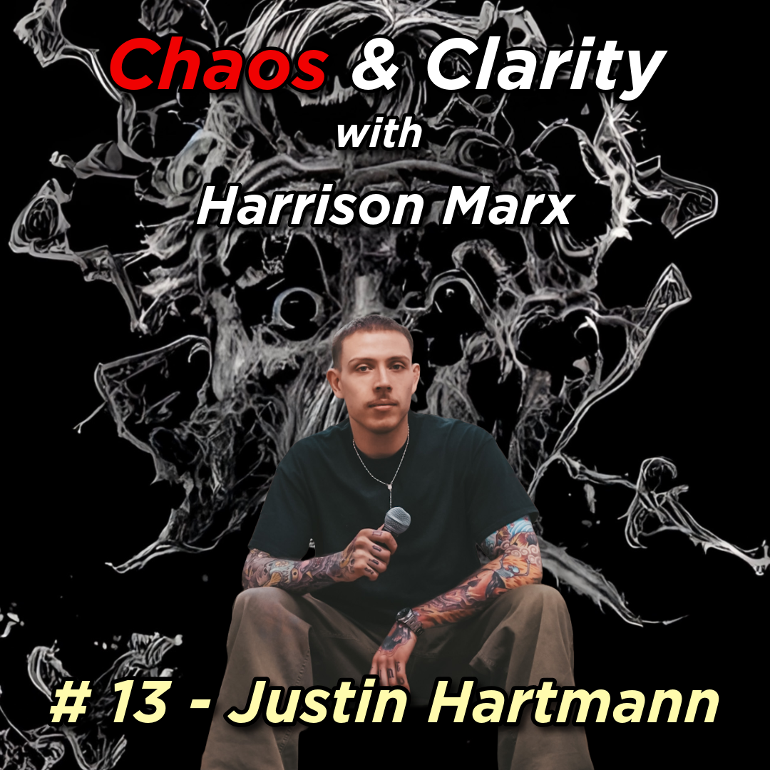 Episode Cover