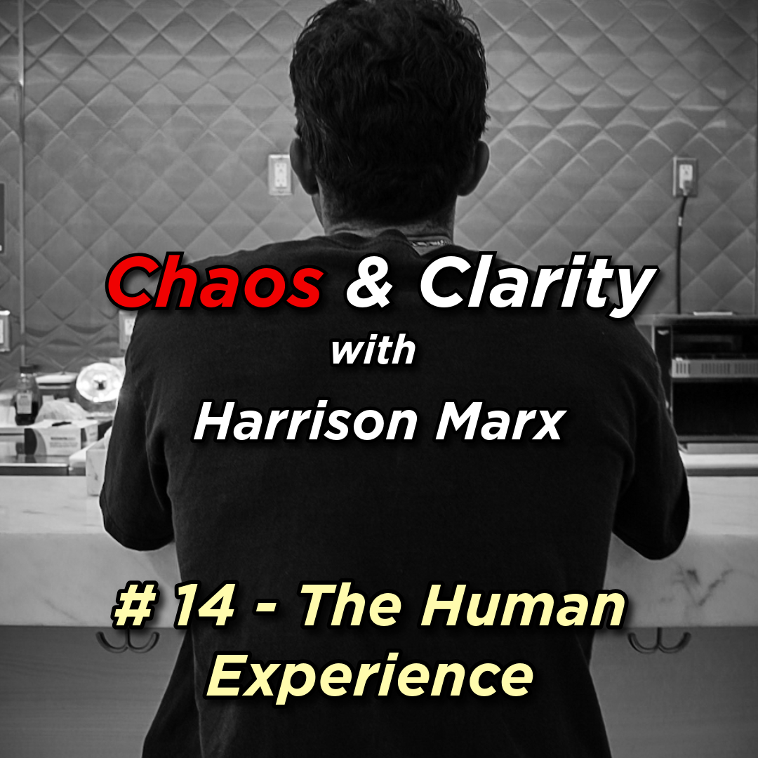 Episode Cover