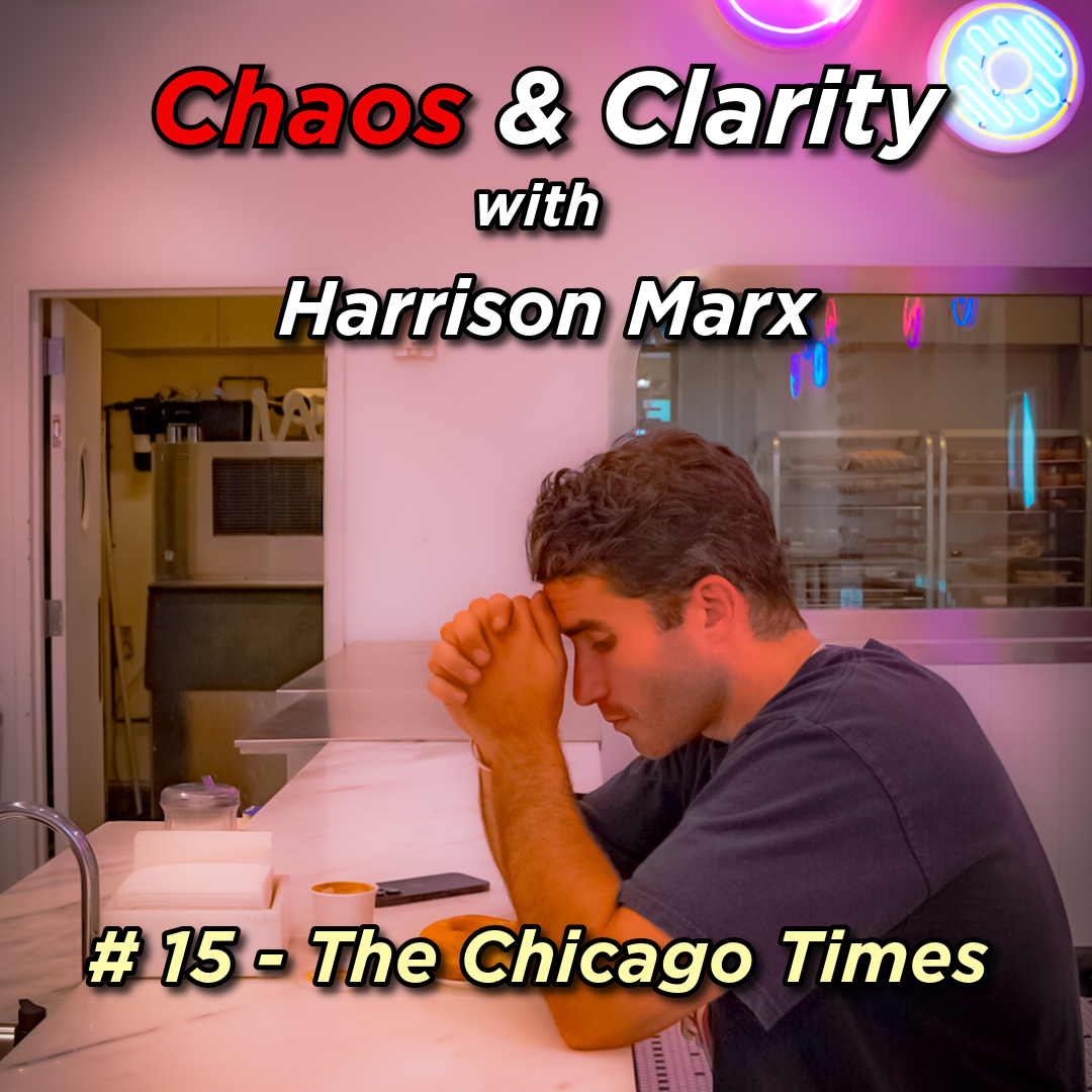 Episode Cover