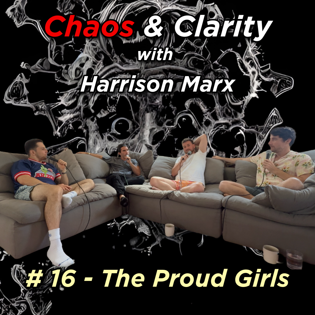Episode Cover