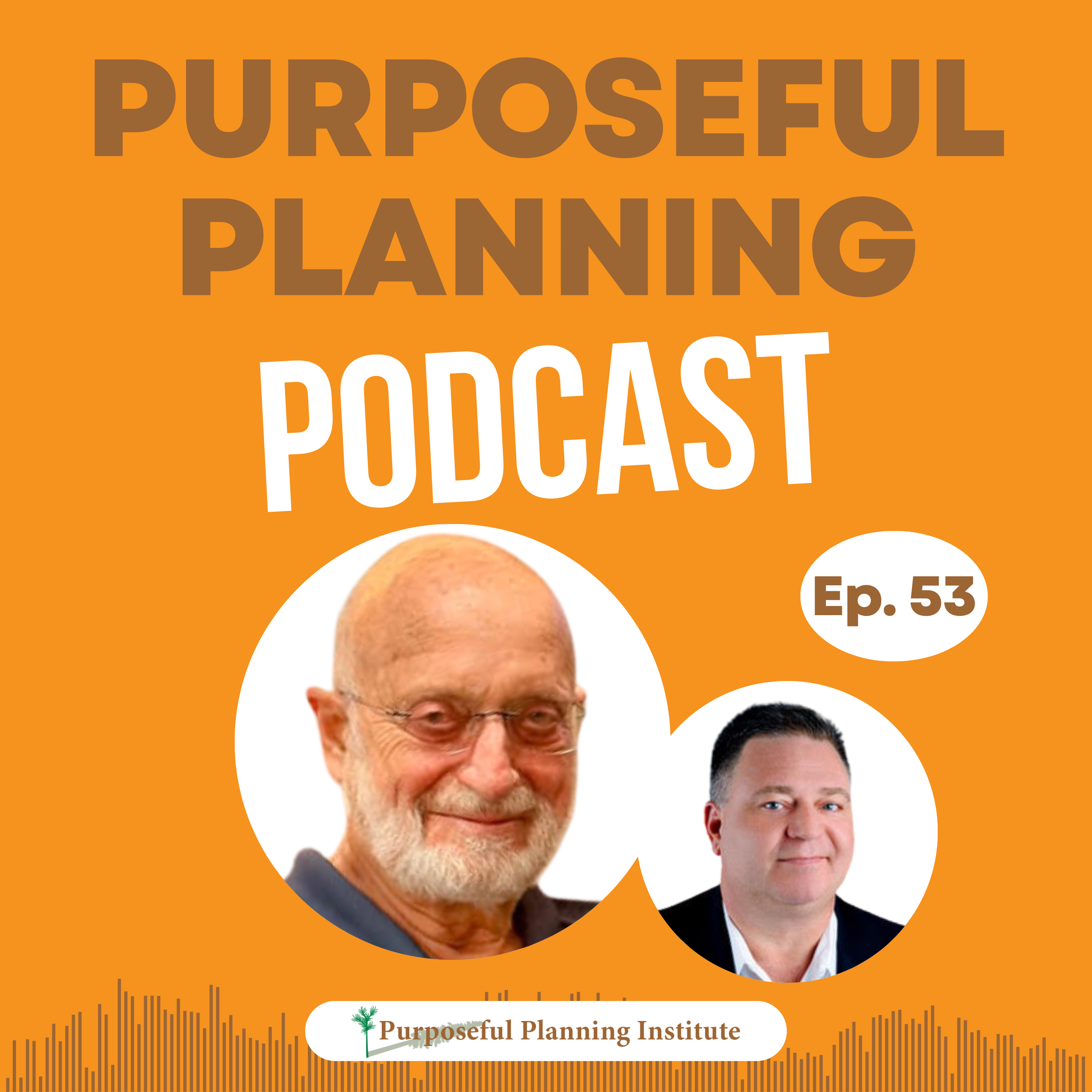 Finding a Place to Stand: Dr. Ed Shapiro on Voice, Authority, and the Family System