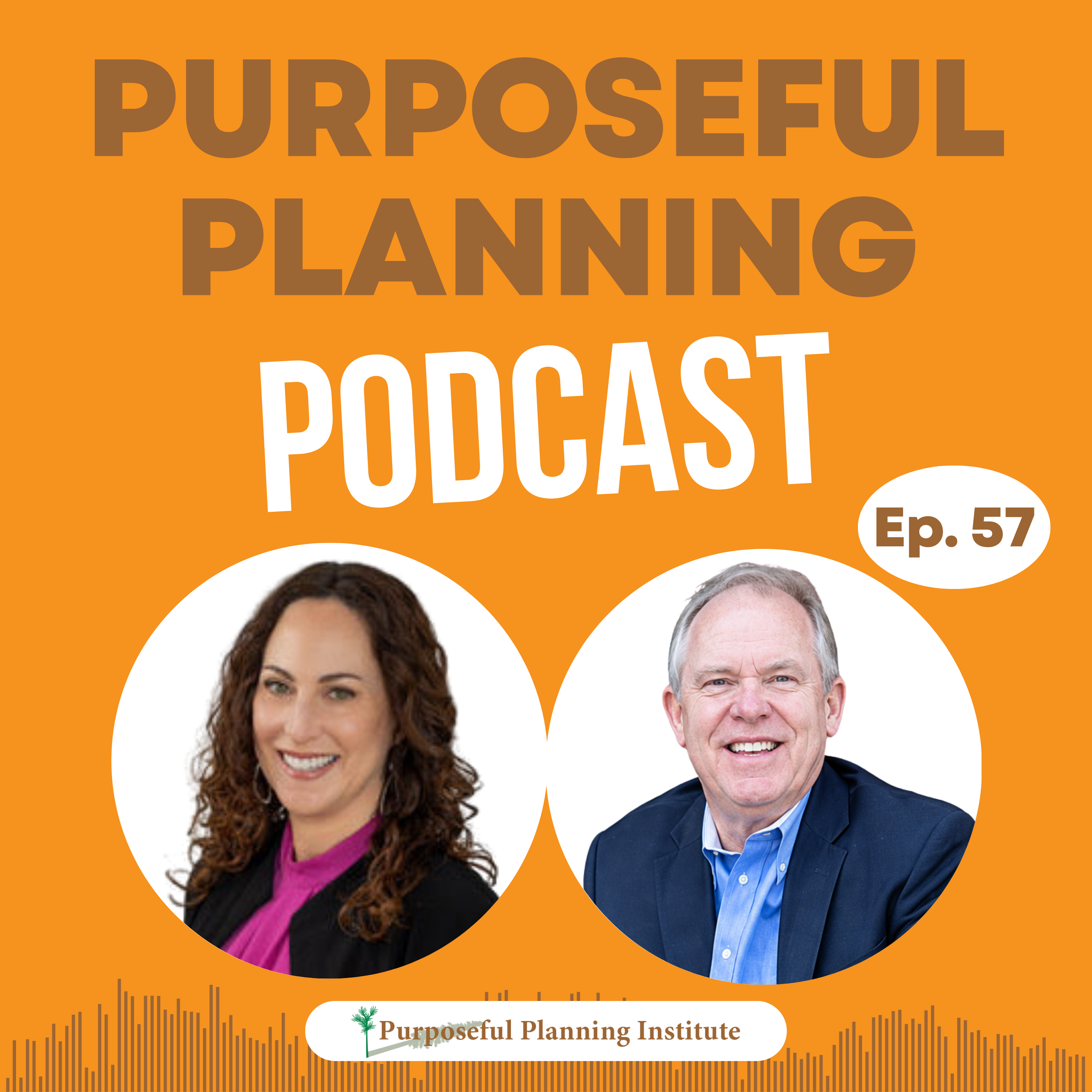 The Gift of Curiosity: How Legacy Filmmakers Build Trust Advisors Can Learn From