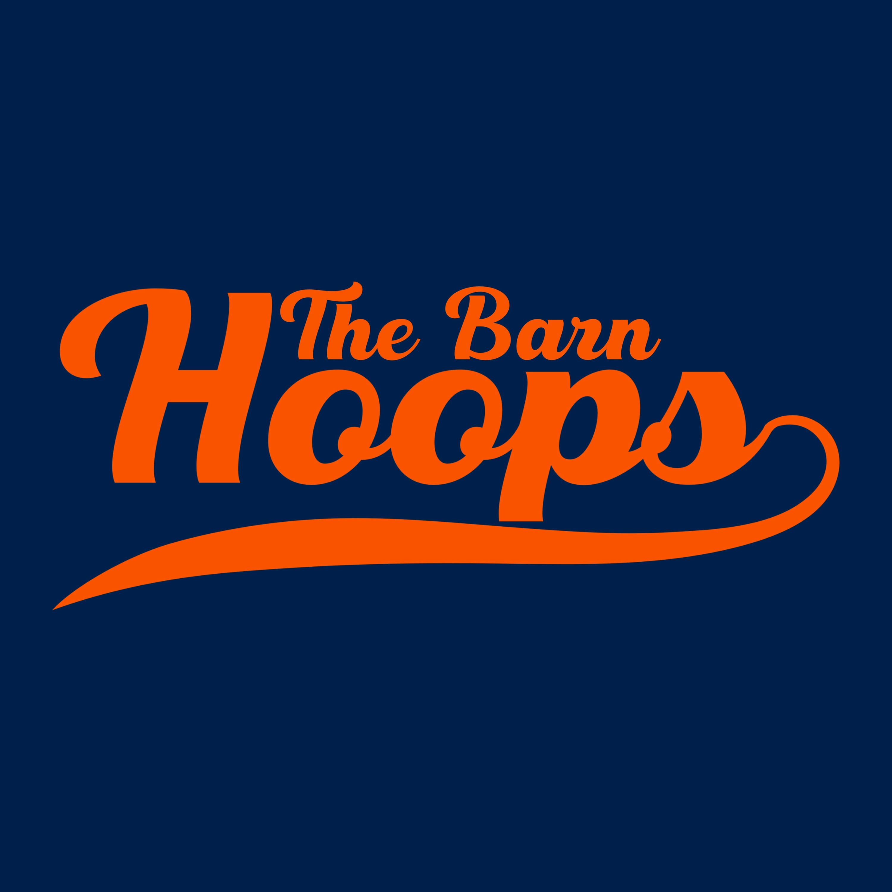 The Barn Hoops Pod: Auburn KILLED It In The Portal