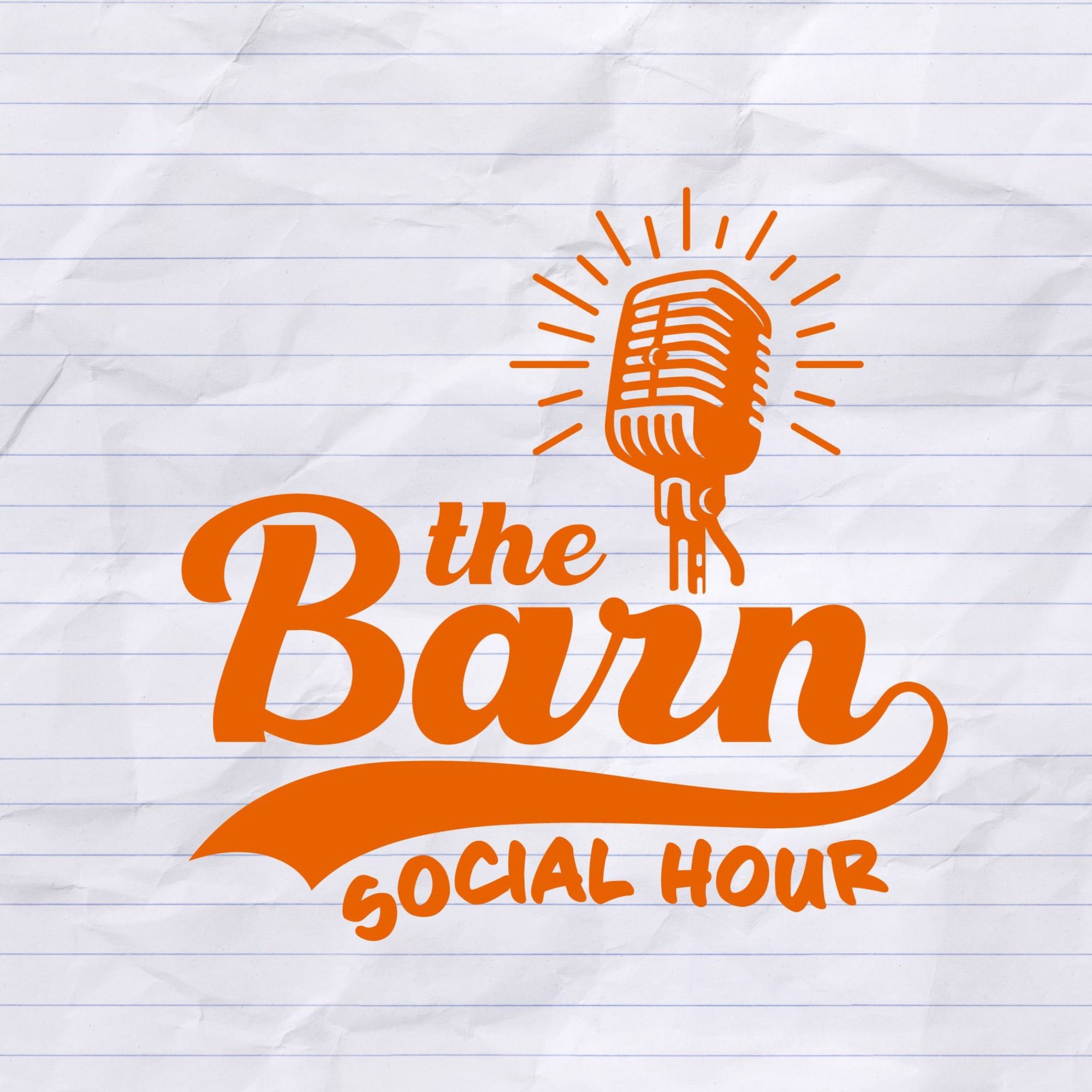 College Sports just got SO MUCH weirder! | The Barn Social Hour