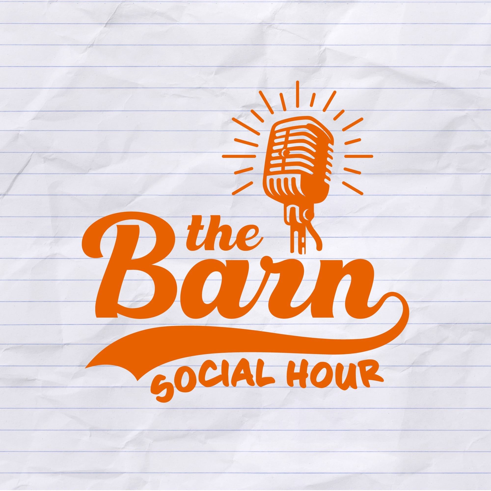 Episode Cover