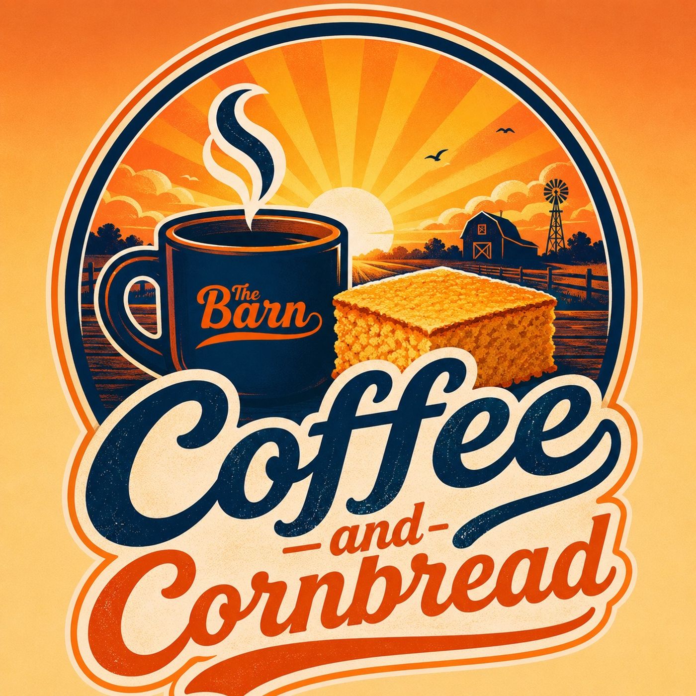 Episode Cover