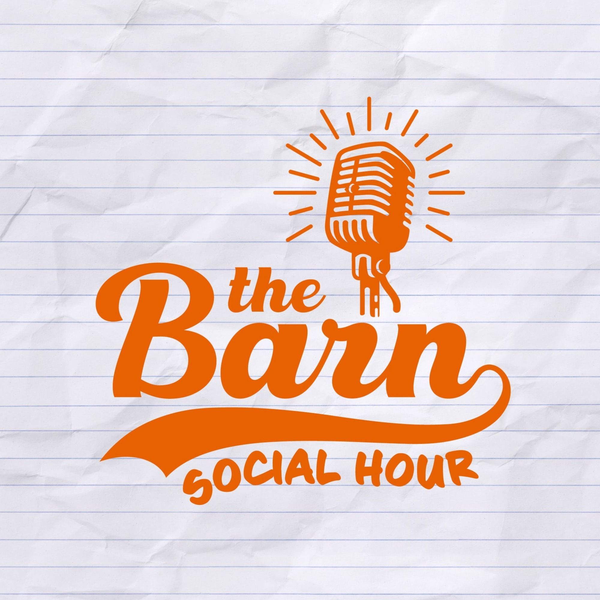 Episode Cover