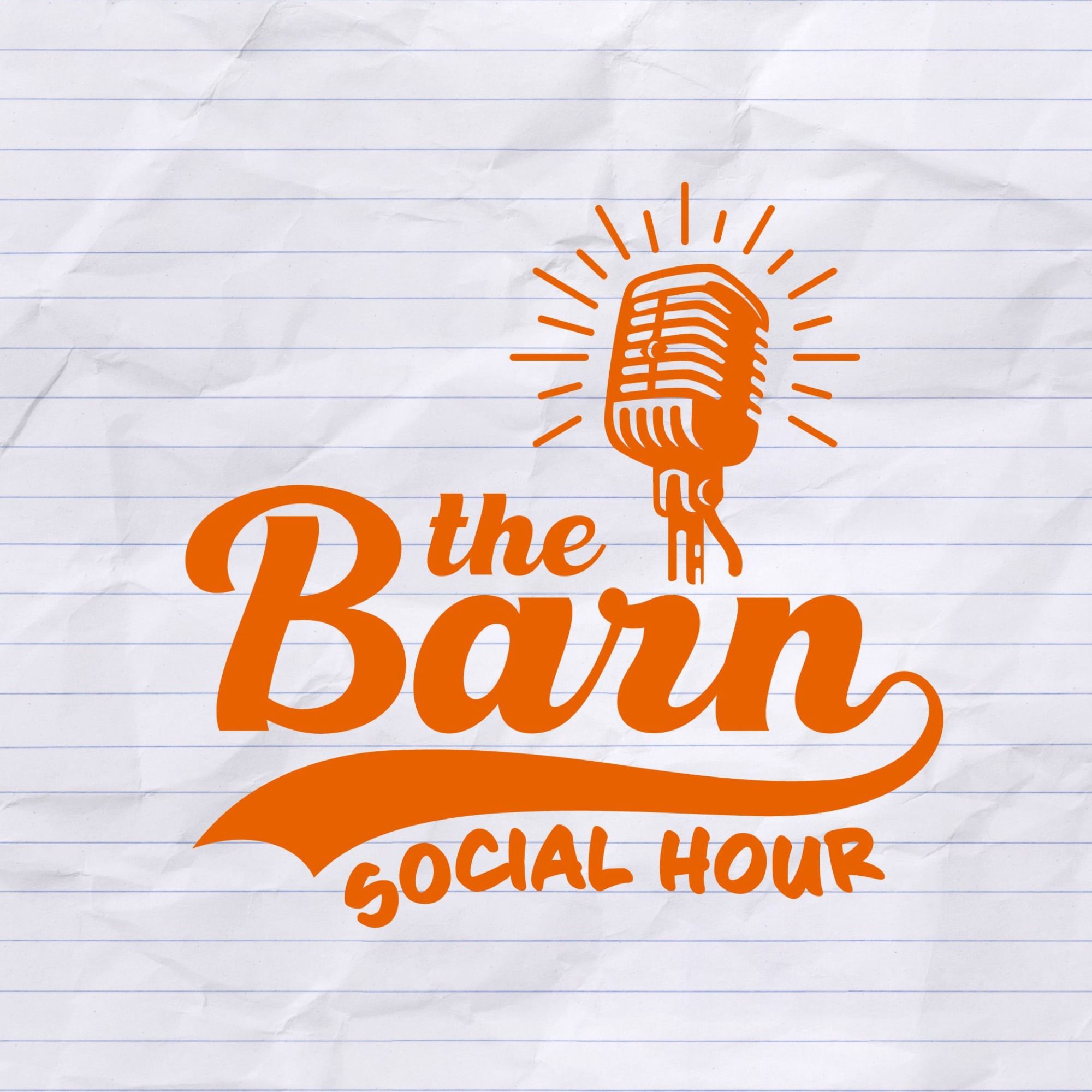 Episode Cover