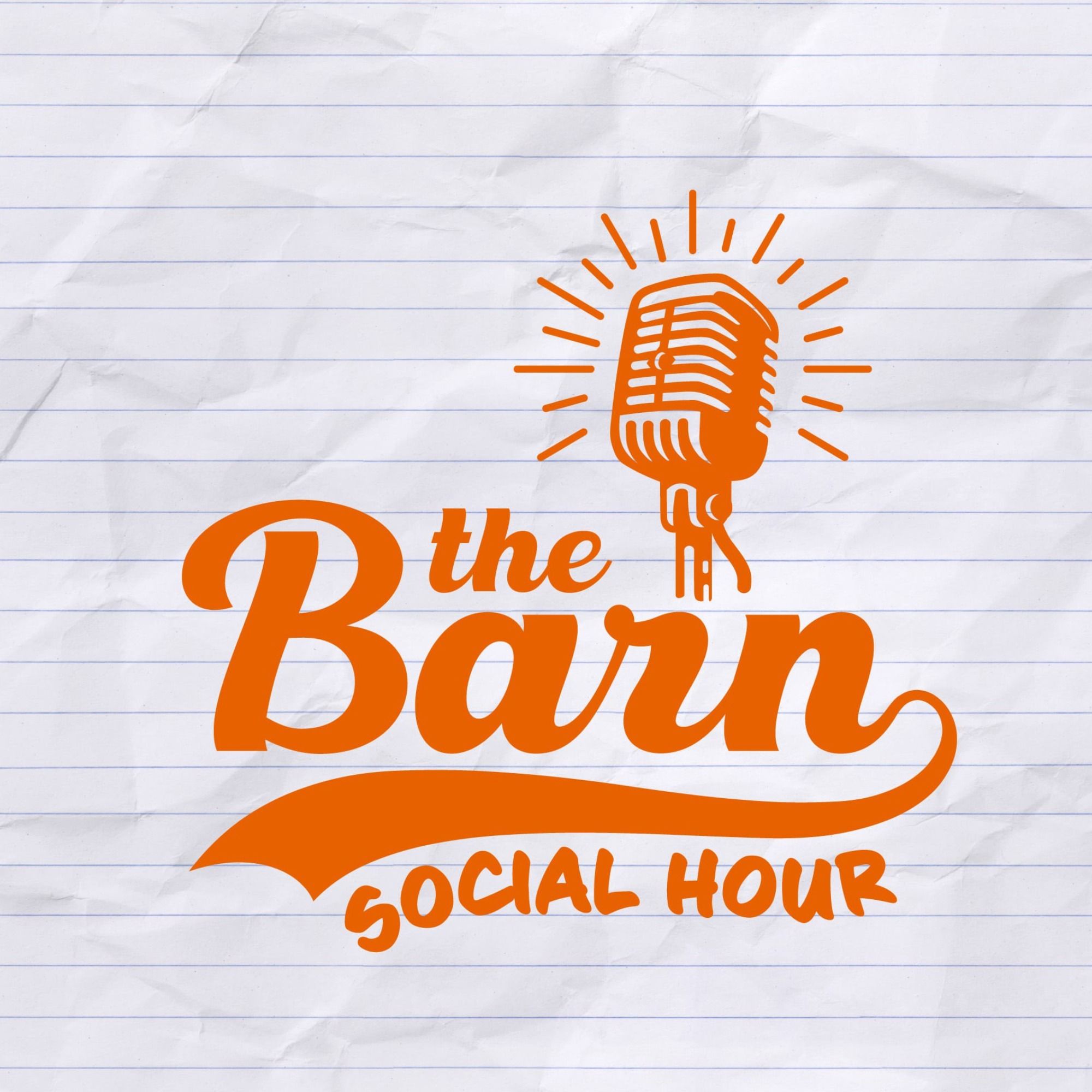 Episode Cover