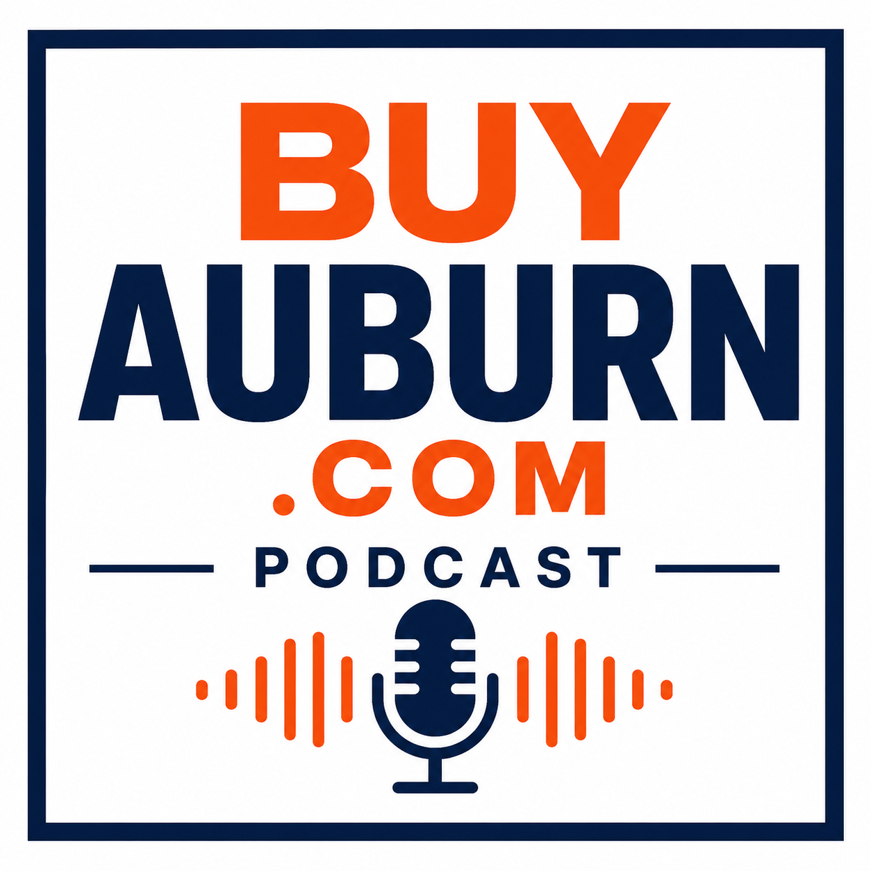 Buy Auburn Podcast | Ep. 13 - Stinger Merchant Services