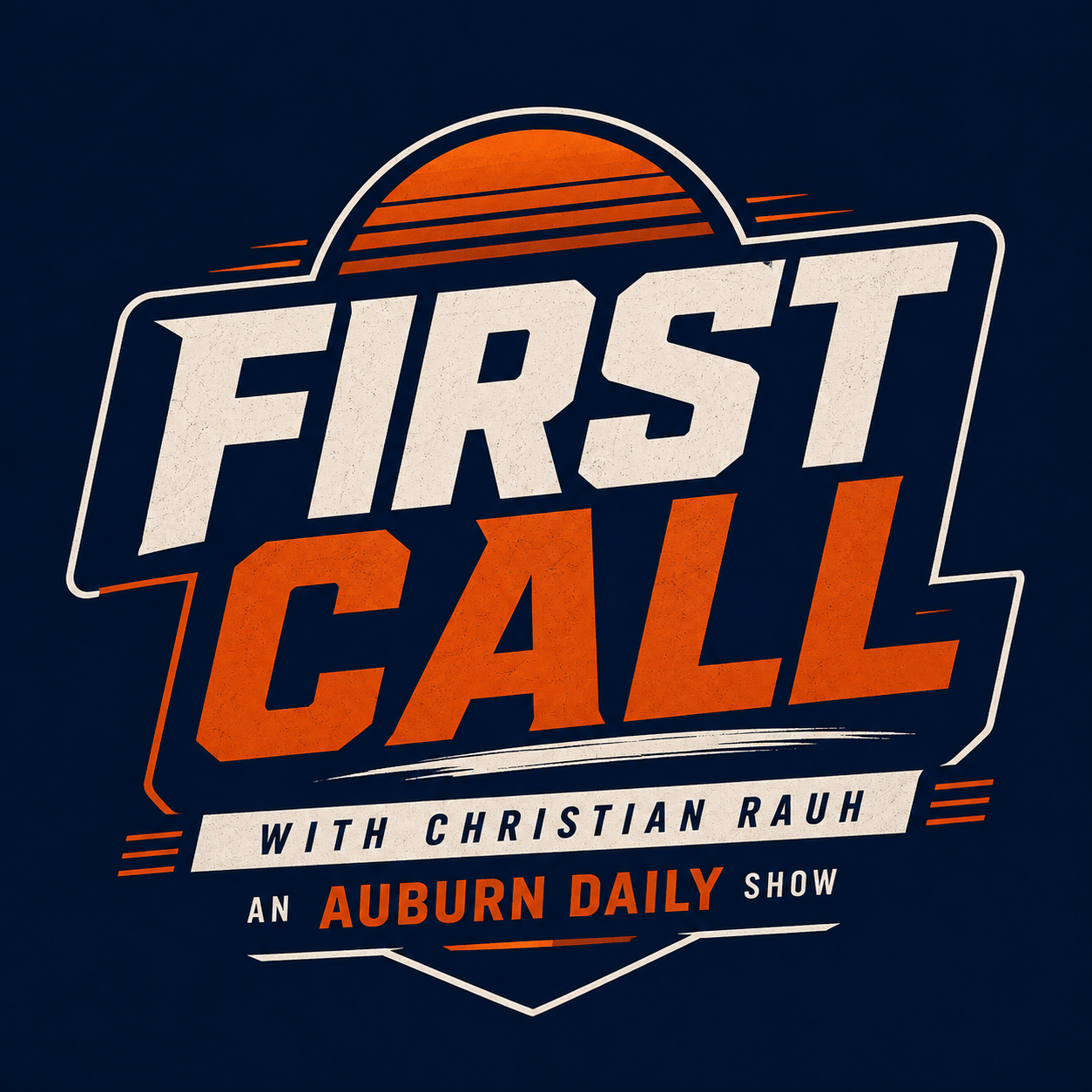 Auburn Football Is Starting to Find Its ANSWERS Before Baylor | First Call