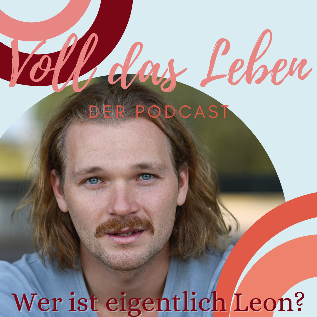 BONUS Episode: Wer ist eigentlich Leon?