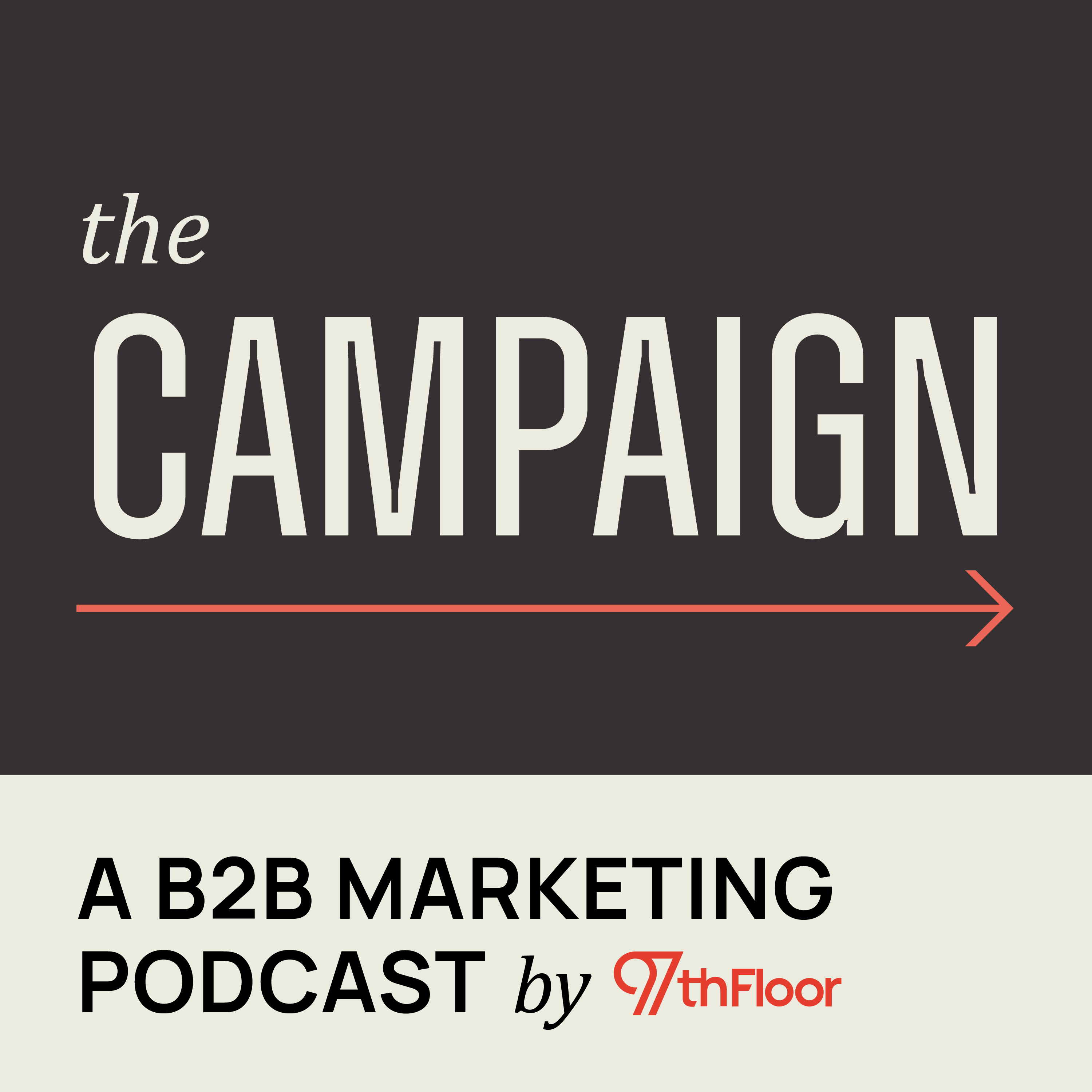 A Practical Look at ABM: Tools, Teams, and Measurement w/ Madelyne Oliver