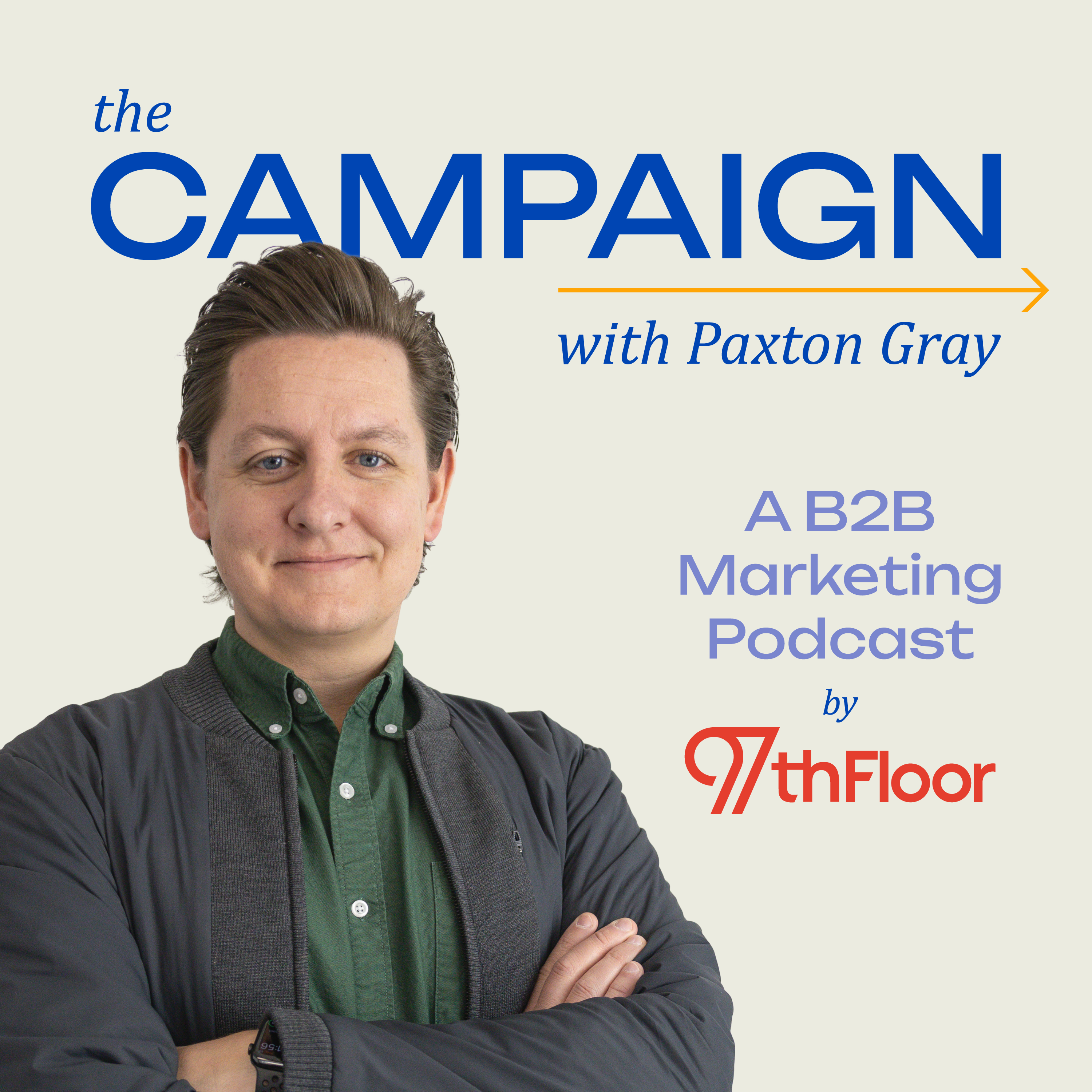 How to Consolidate, Optimize, and Finally See SEO Results w/ Mike Witham, Head of SEO @ 97th Floor