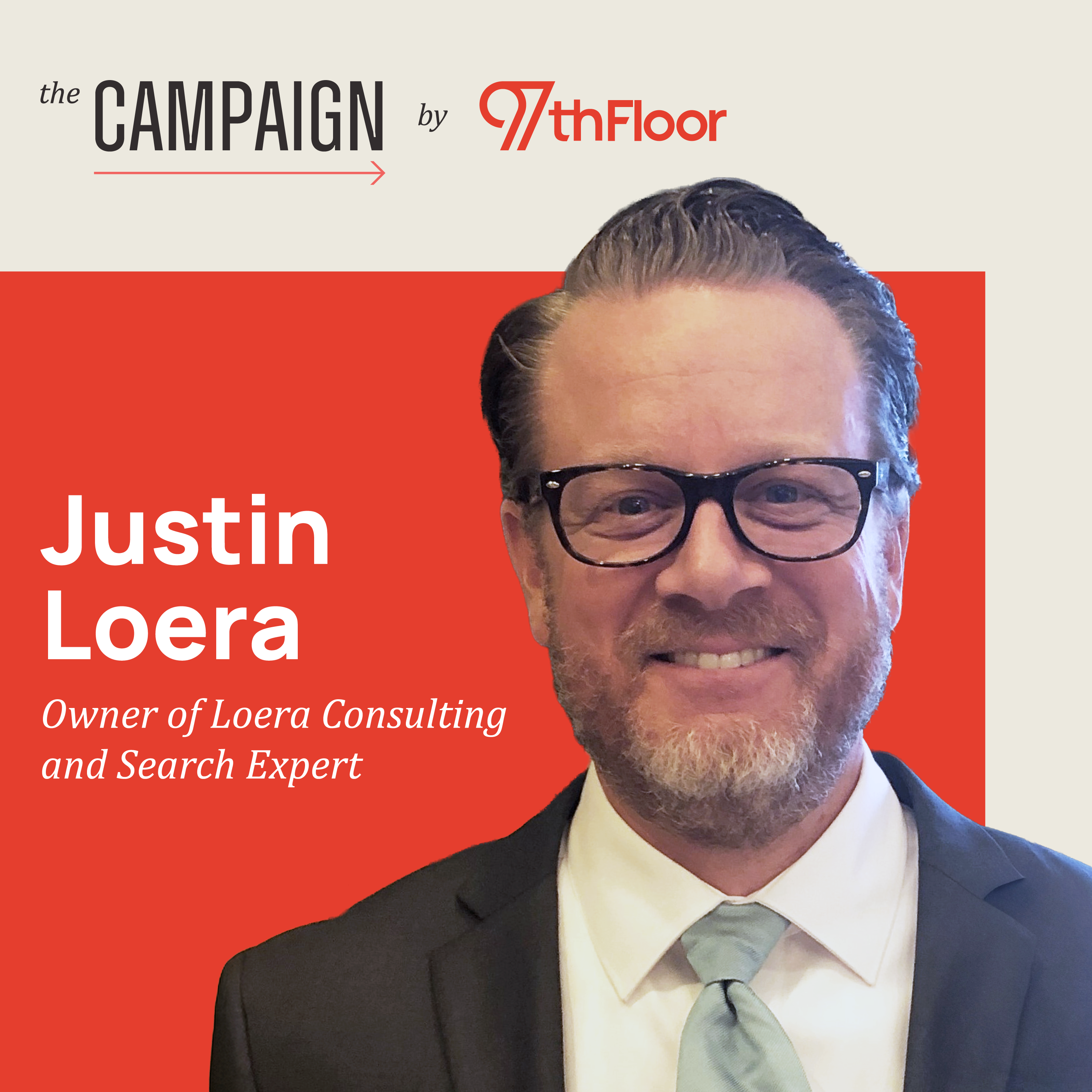 Internal Search: The Conversion Channel You’re Not Tracking w/ Justin Loera, Owner of Loera Consulting and Search Expert