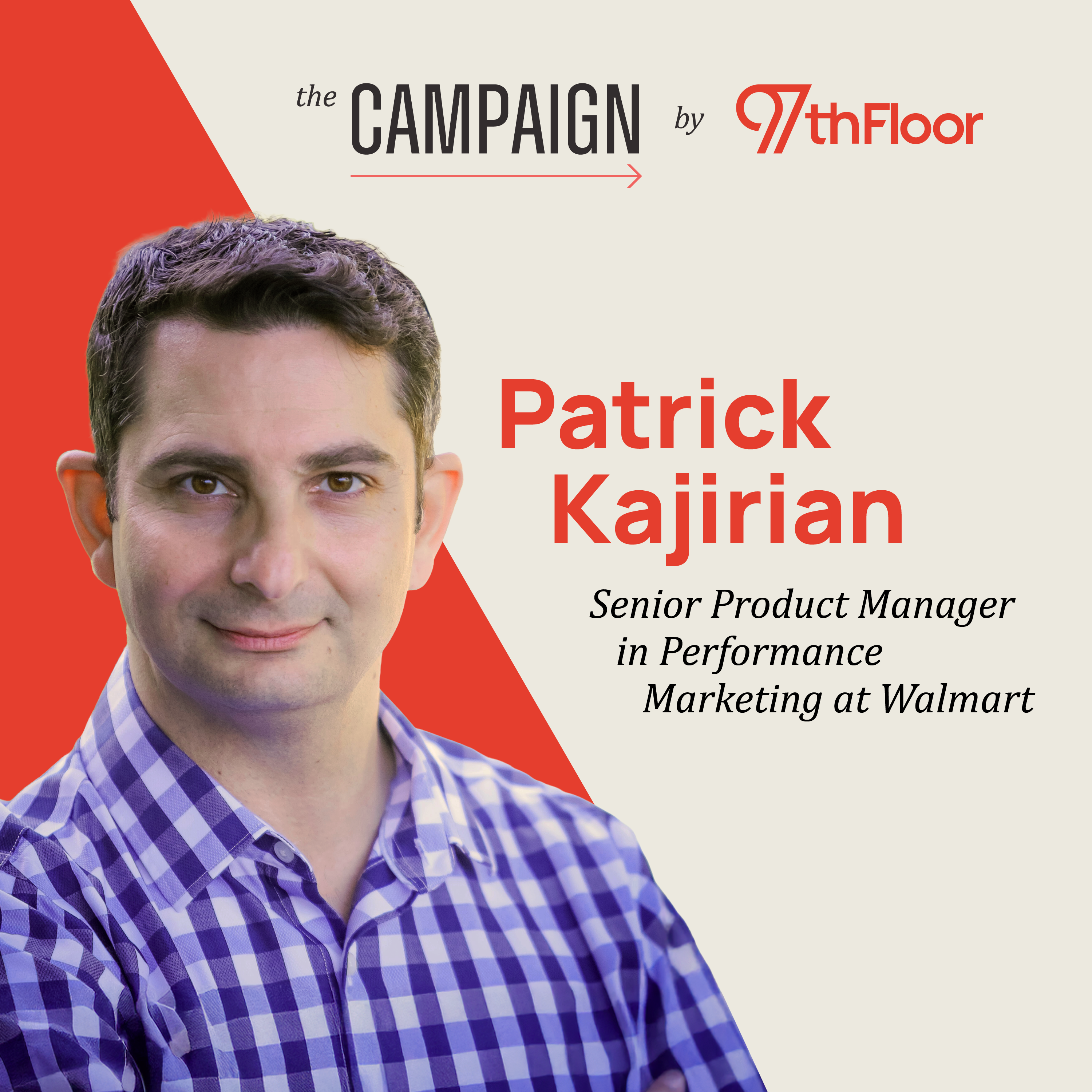 SEO at Scale: Lessons from Disney, Realtor.com, and ESPN w/ Patrick Kajirian, Senior Product Manager of SEO at Walmart