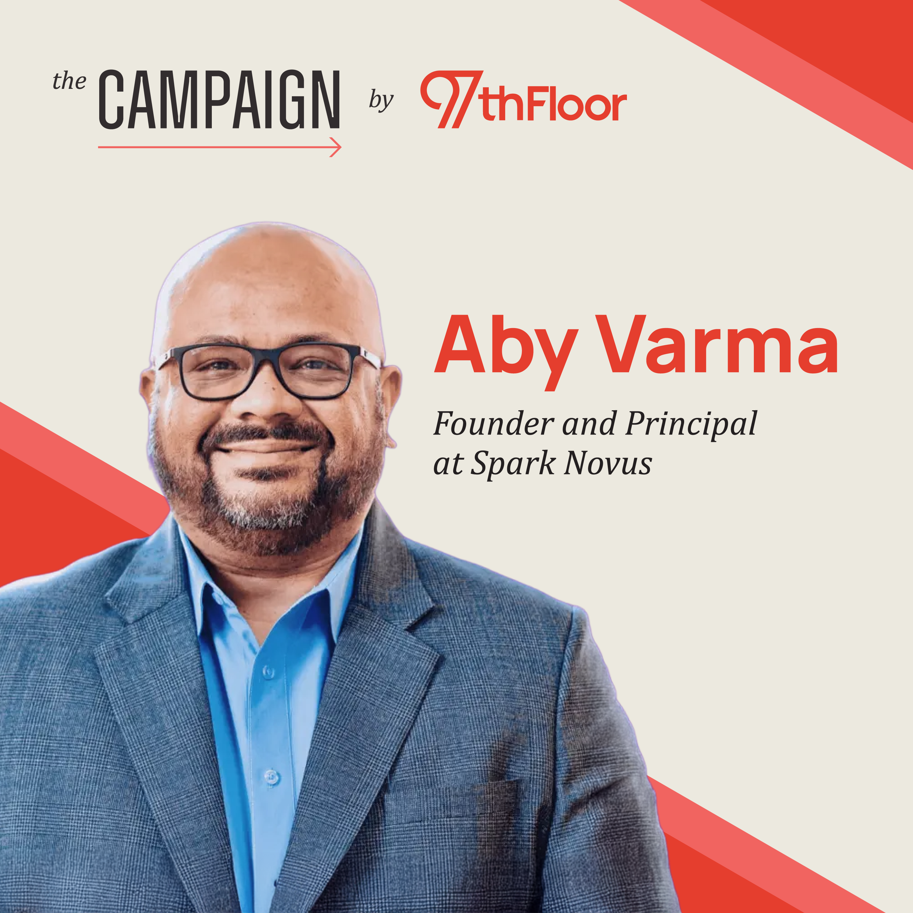 The Campaign | A Marketing Podcast by 97th Floor