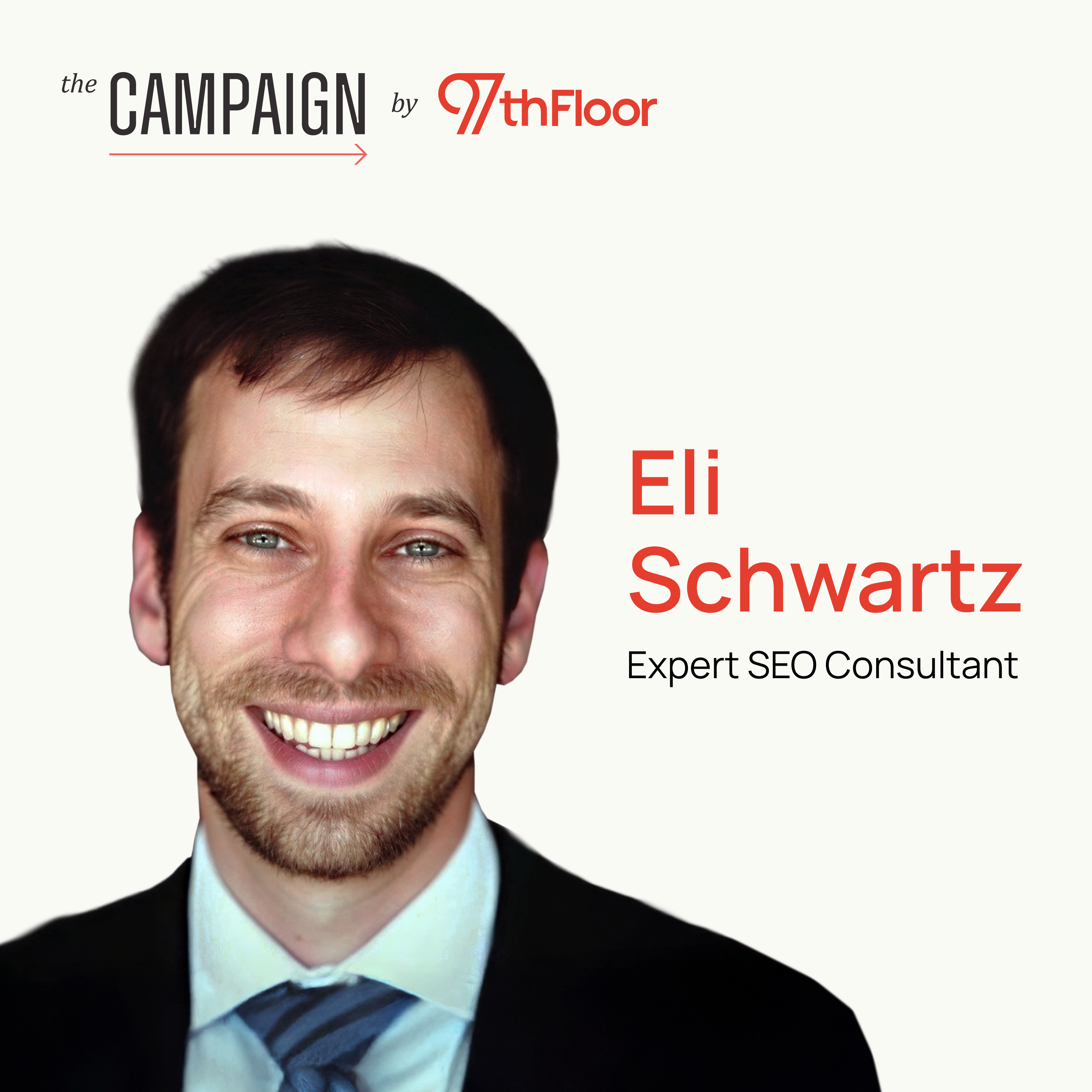 What SEO Actually Looks Like in 2026 w/ Eli Schwartz, SEO Consultant and Growth Advisor