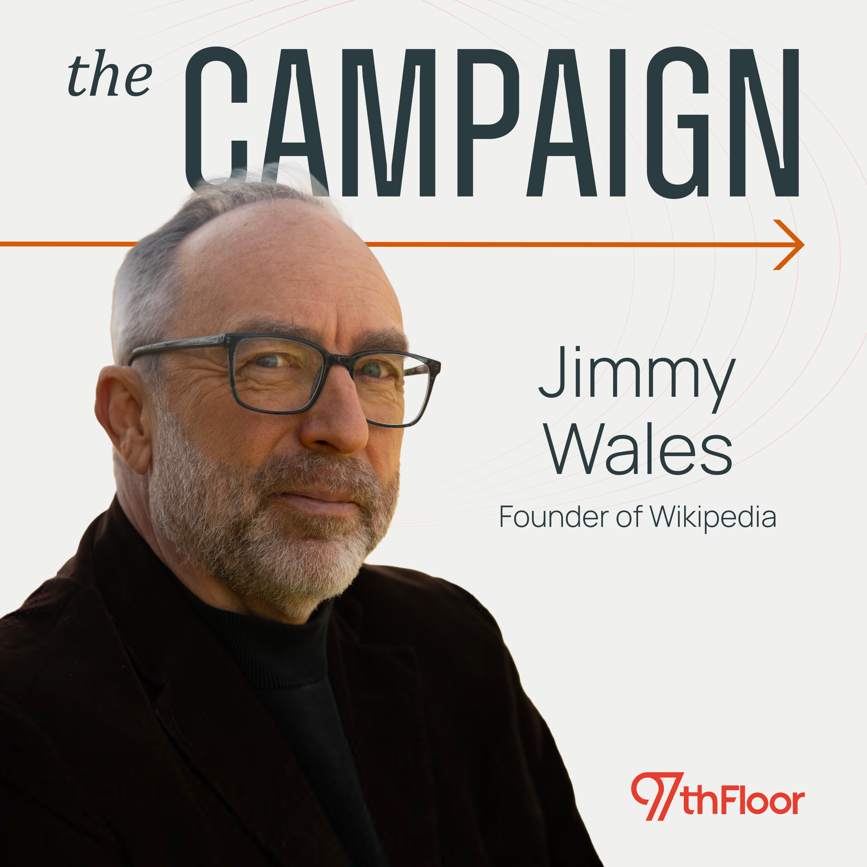 How the Most Trusted Page on the Internet is Tackling AI w/ Jimmy Wales, Founder of Wikipedia