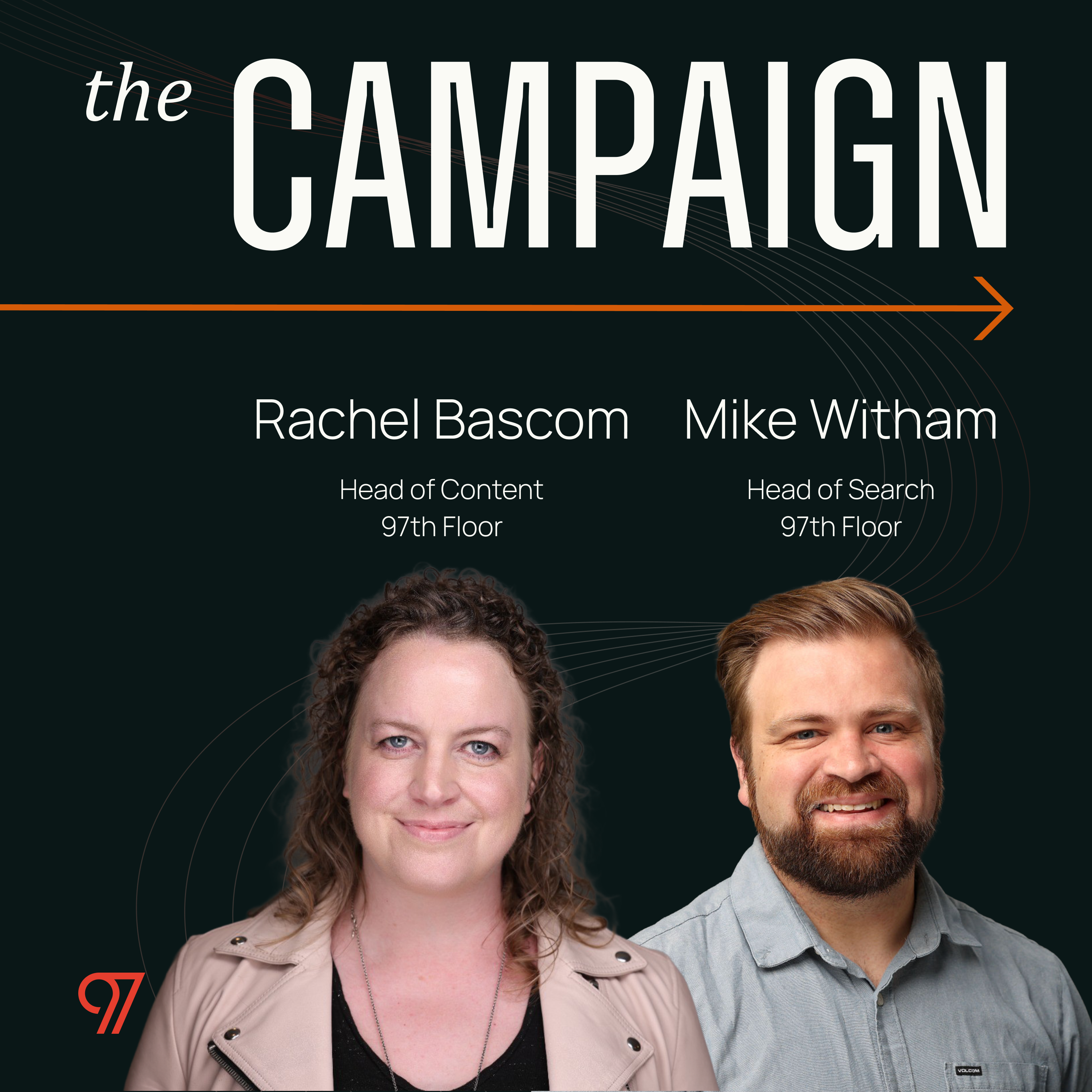 Search Just Changed Forever (Again): What Google I/O Means for Your Brand w/Mike Witham, Head of Search & Rachel Bascom, Head of Content