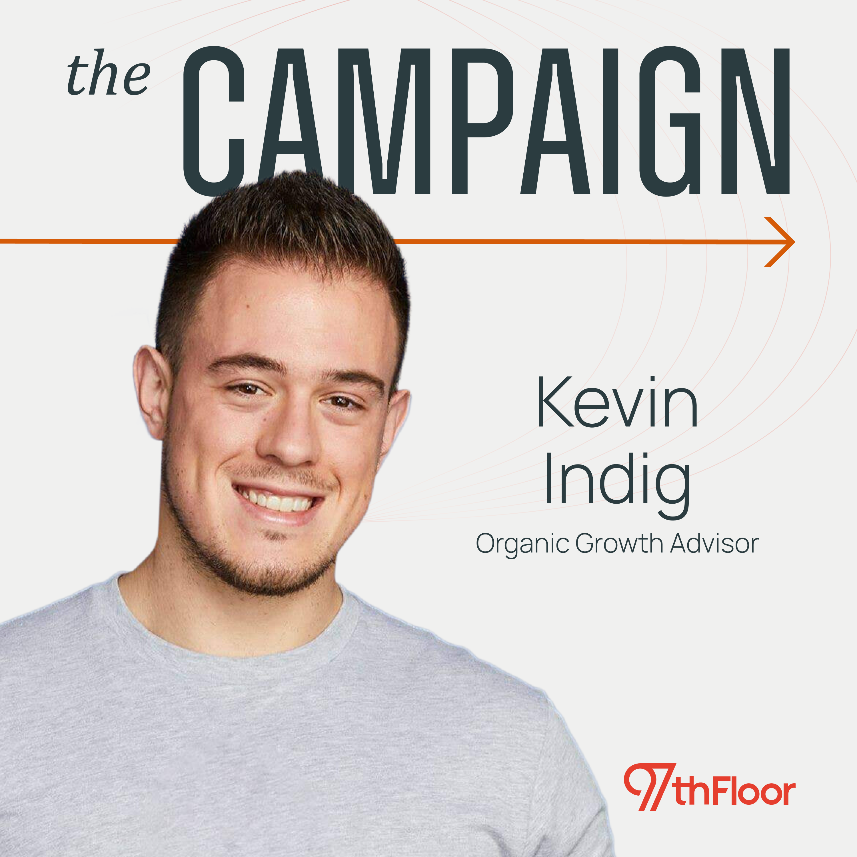 The New SEO Pipeline: How Brands Win in AI Search w/Kevin Indig, Organic Growth Advisor episode artwork