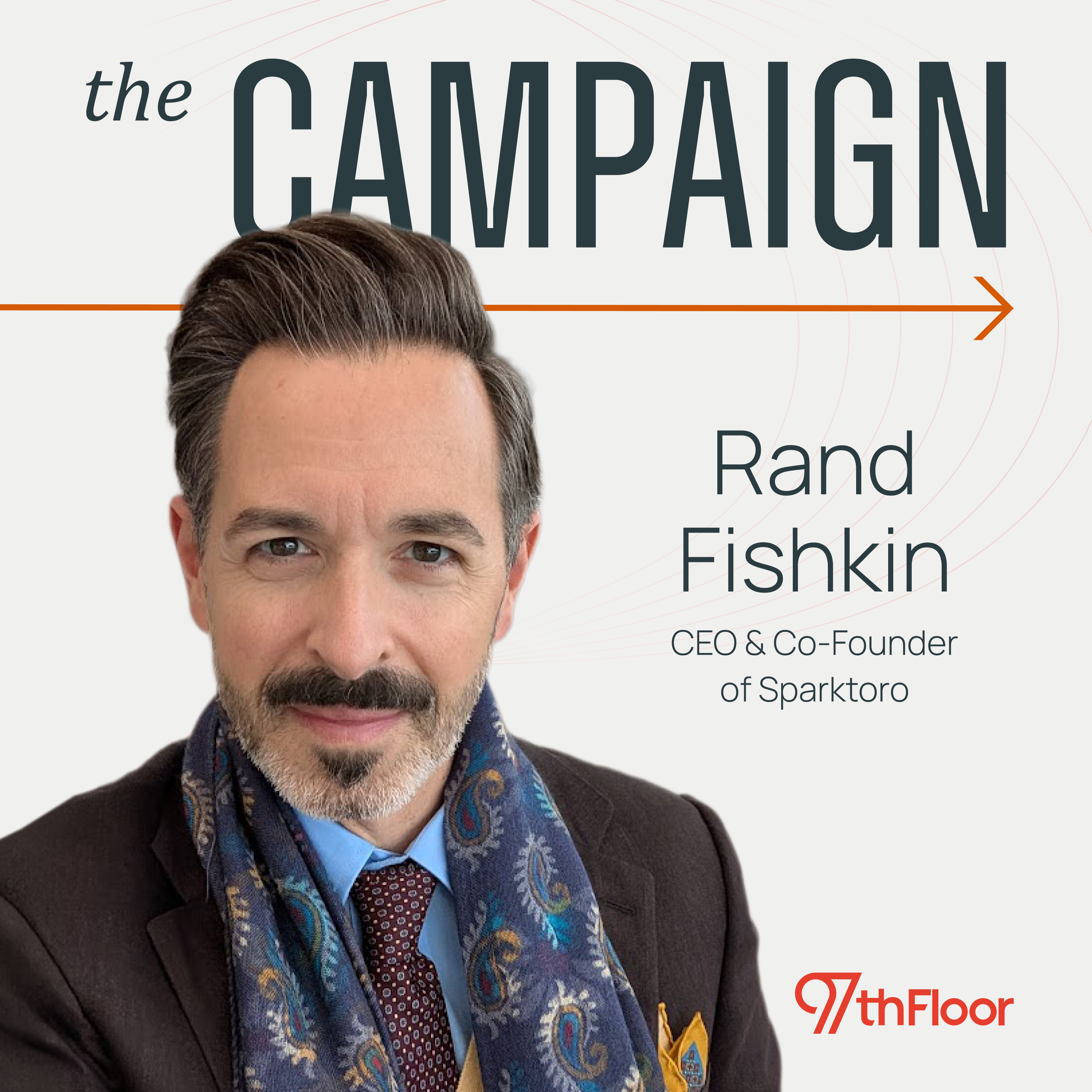 Attribution Is Dead. Now What?  w/ Rand Fishkin, CEO & Co-Founder of SparkToro