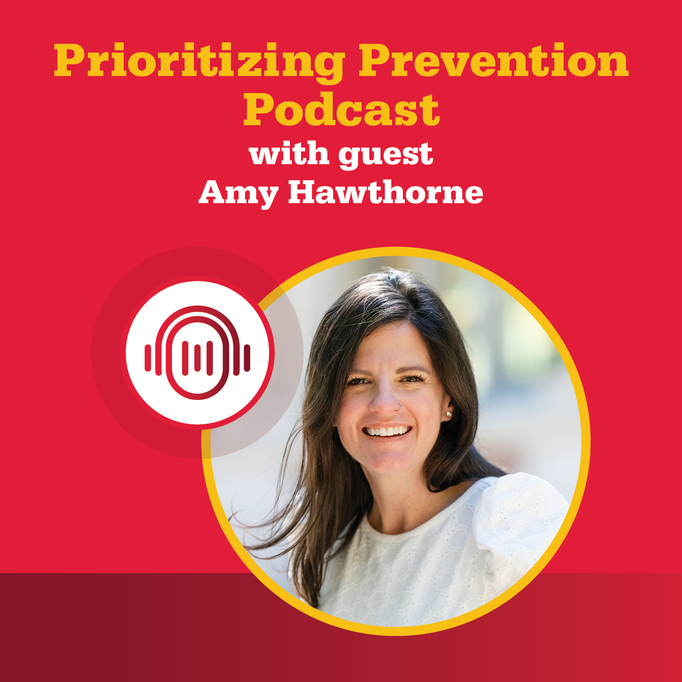 Examining Prevention with a Trauma-Informed Lens - S2 E4