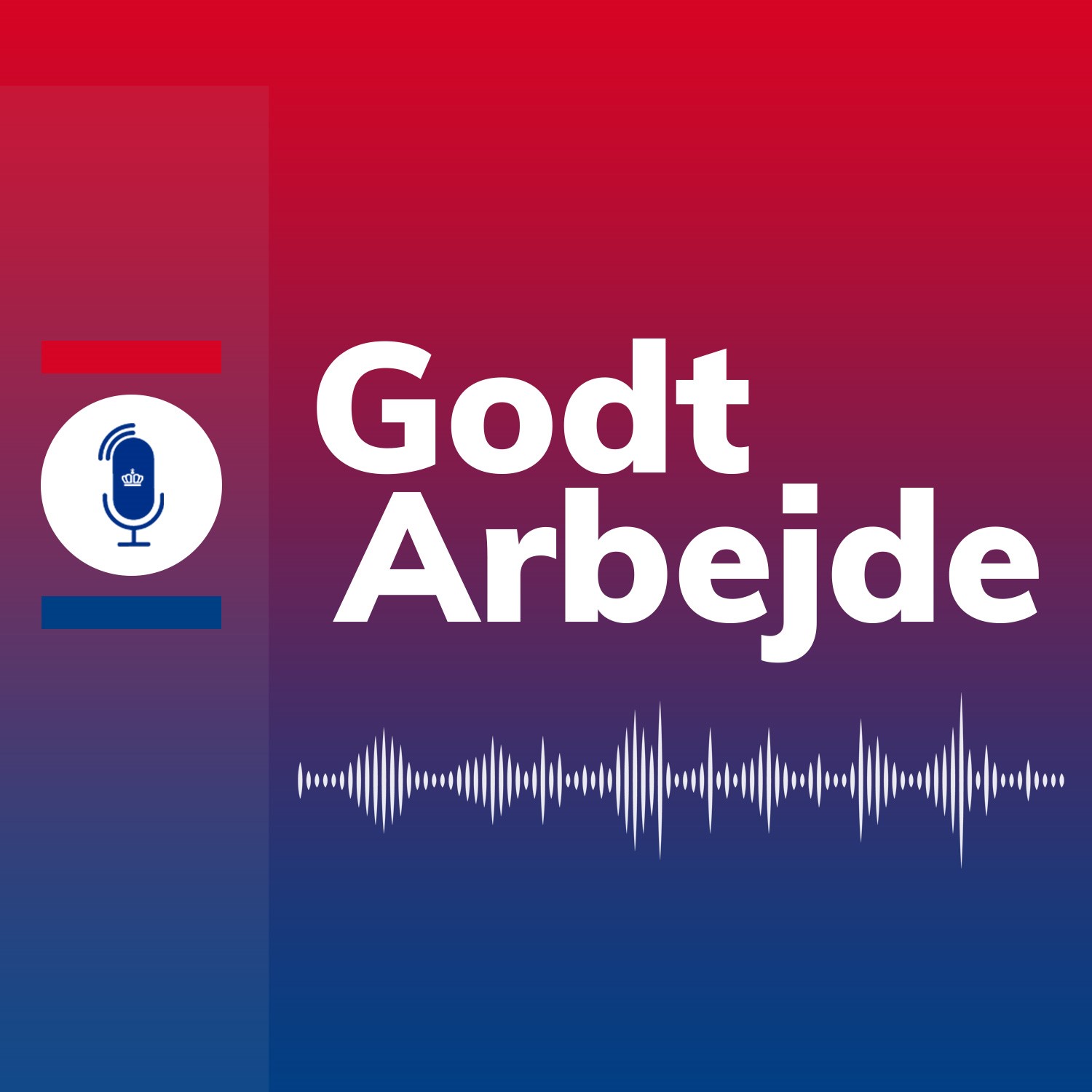 Godt Arbejde af Det Nationale Forskningscenter for Arbejdsmiljø