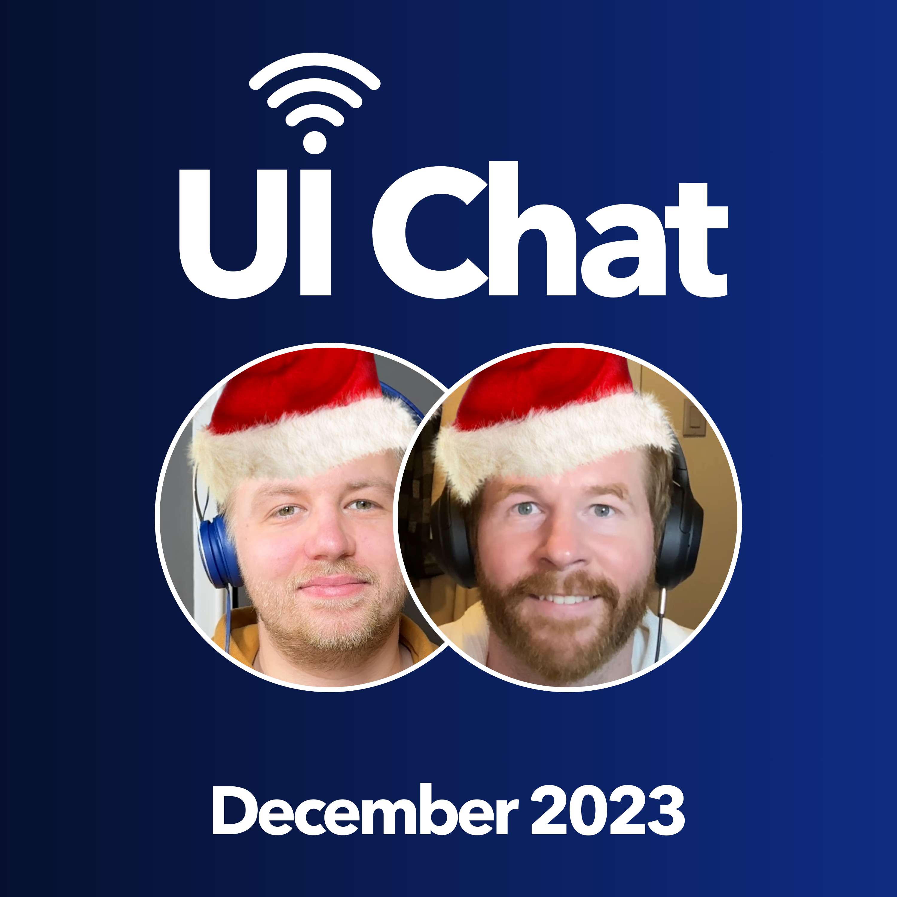 December 2023 - "I'm tired, boss"